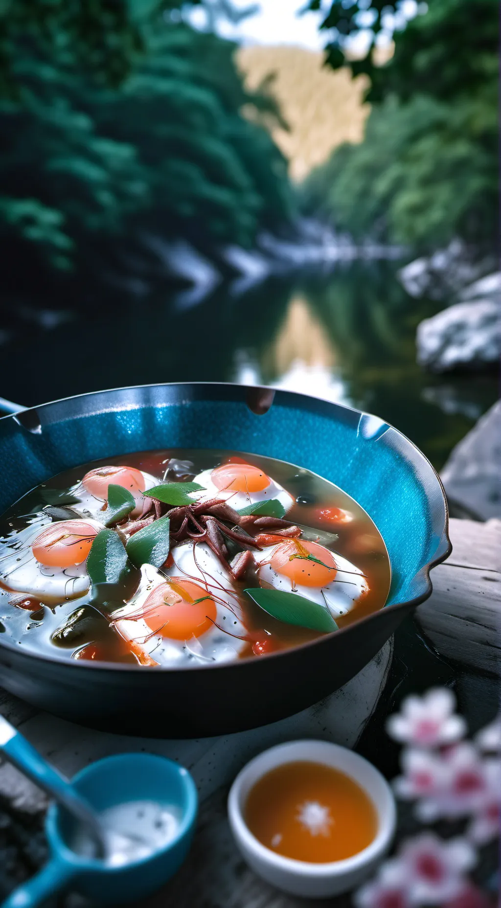 ai character: New Sprunki  background