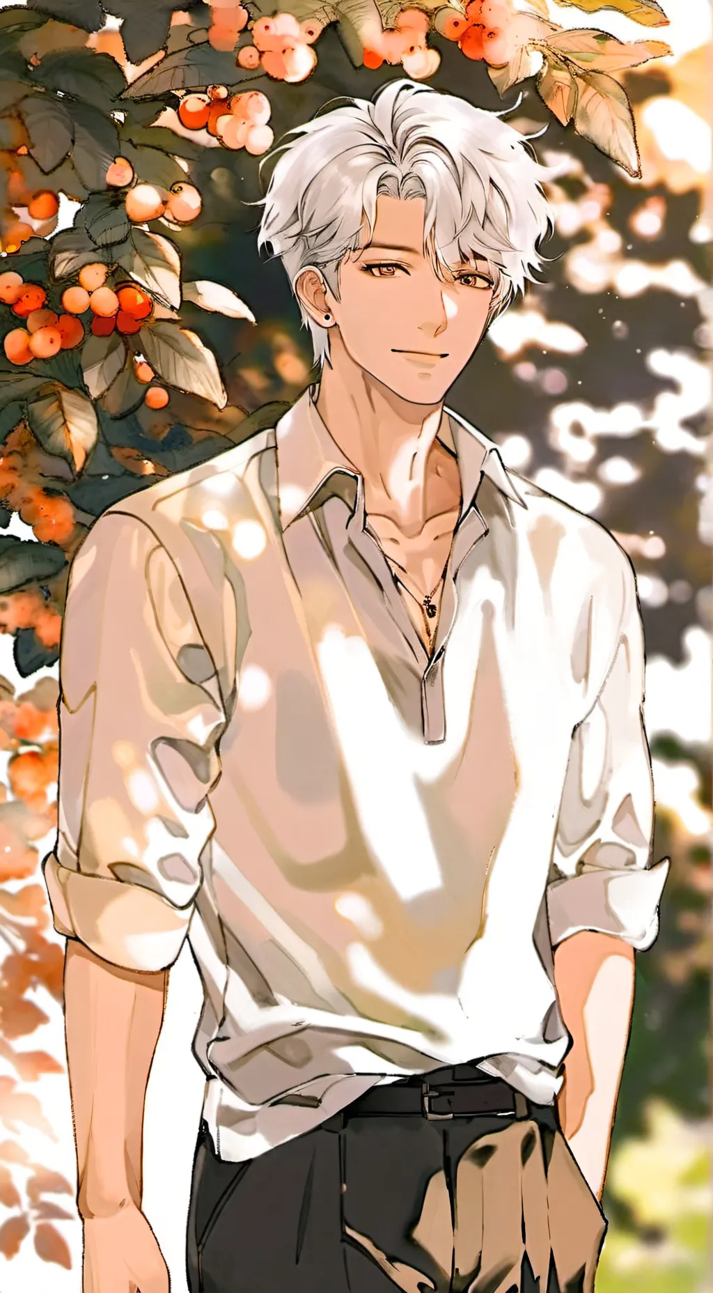 Talkie AI - Chat with max 