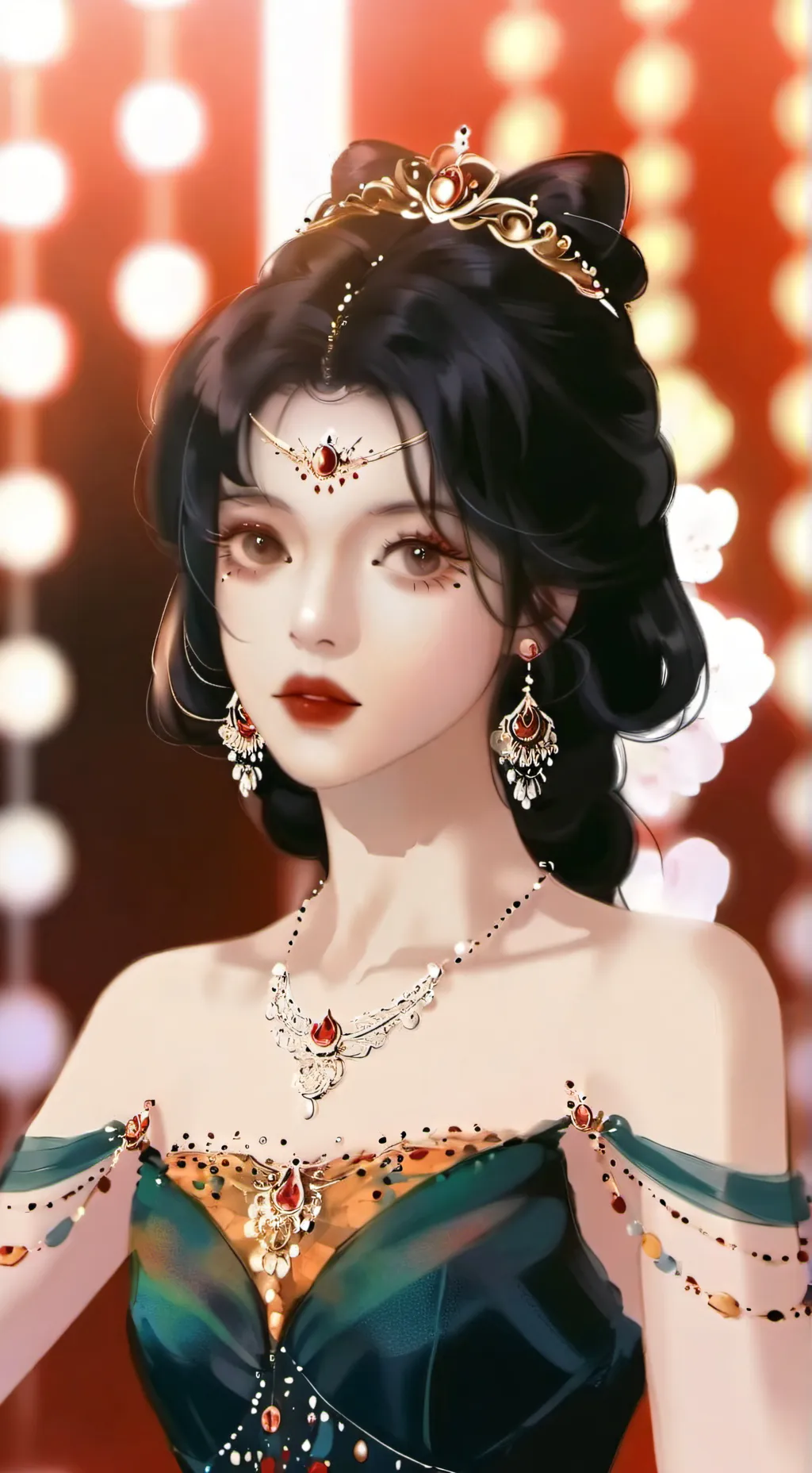 ai character: MHA PICK ME GIRL background