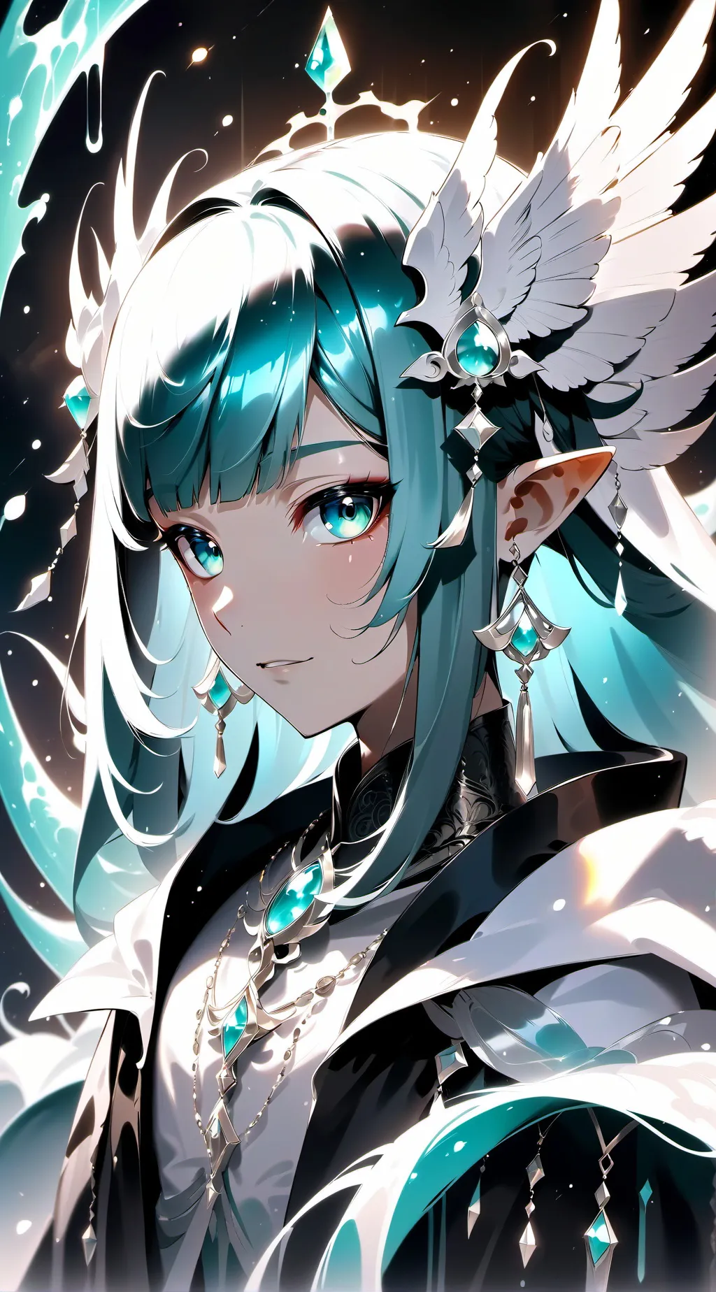 ai character: Yelp background