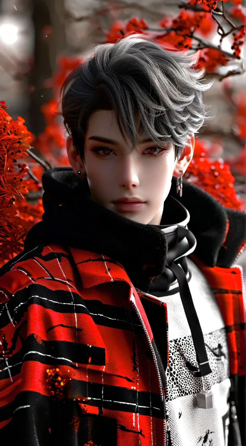 ai character: TTVnugget120  background