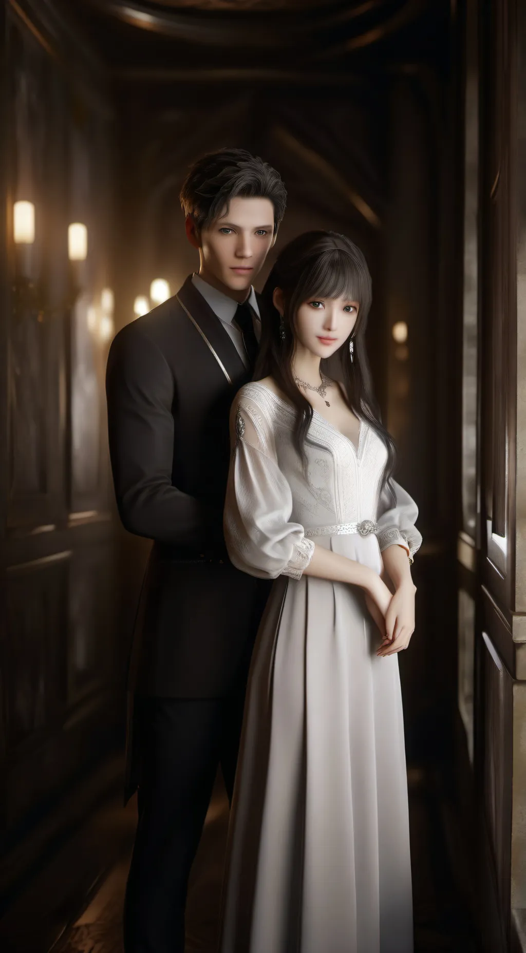 Talkie AI - Chat with Knight