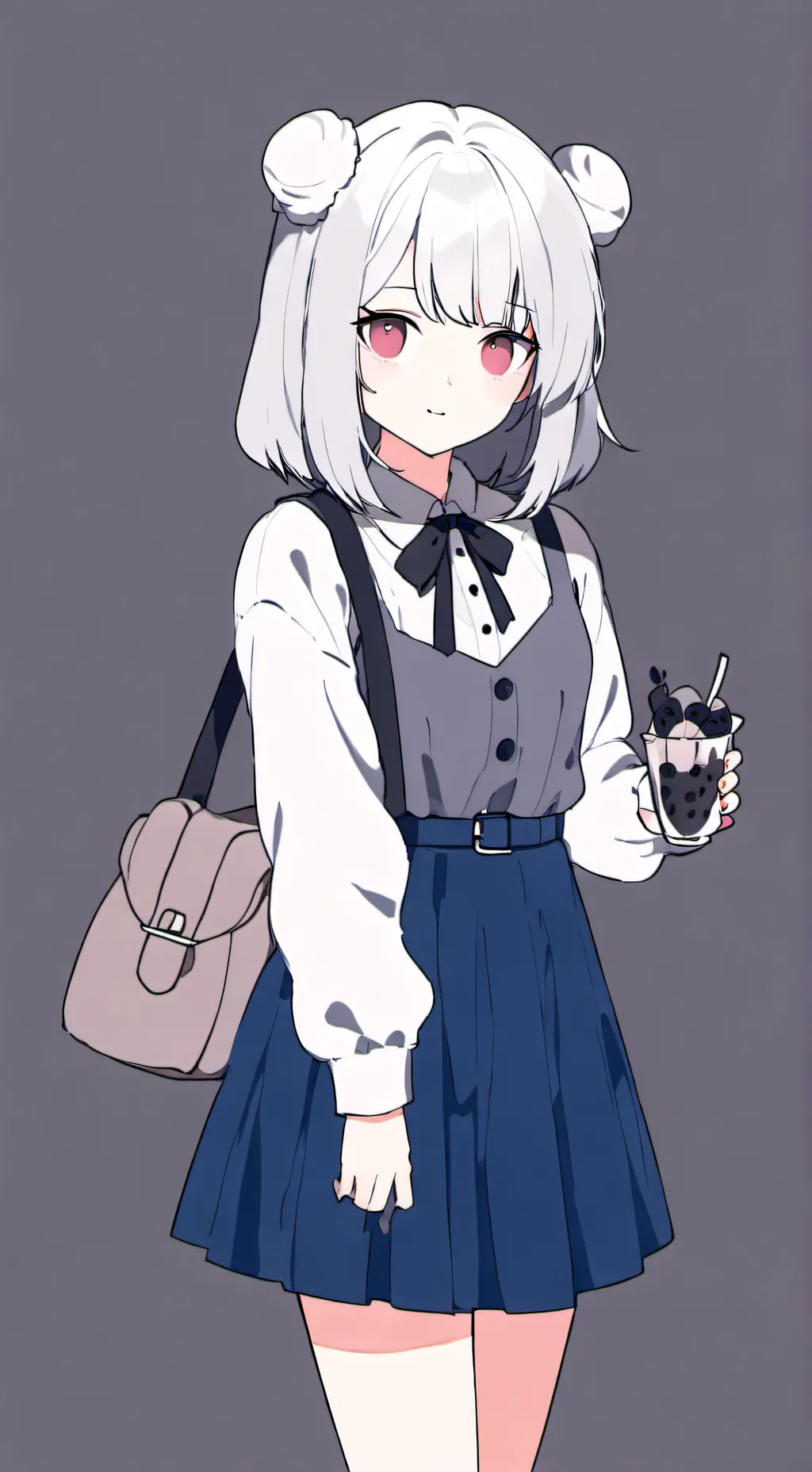 ai character: -Jade- background