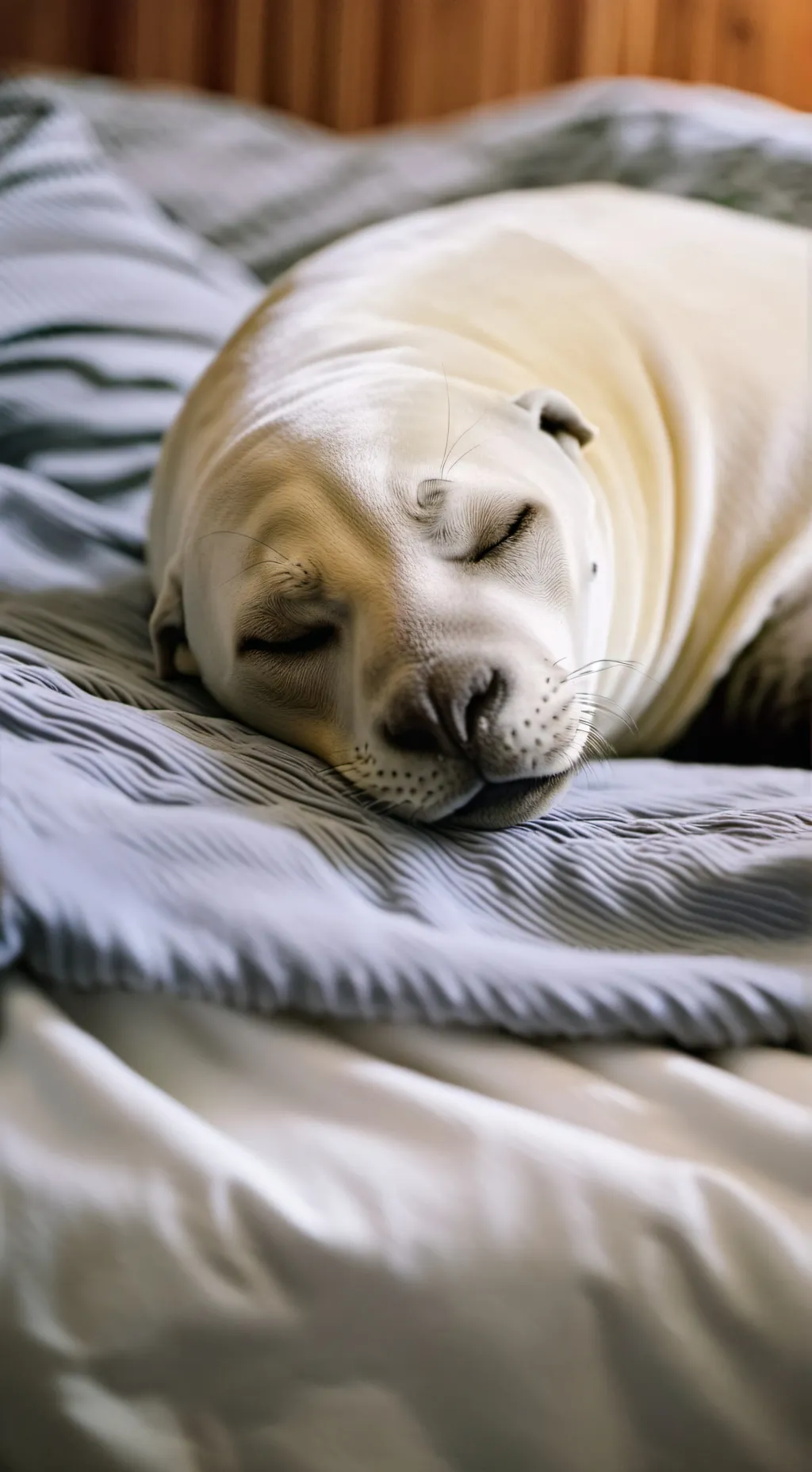 ai character: infancia de jevin background