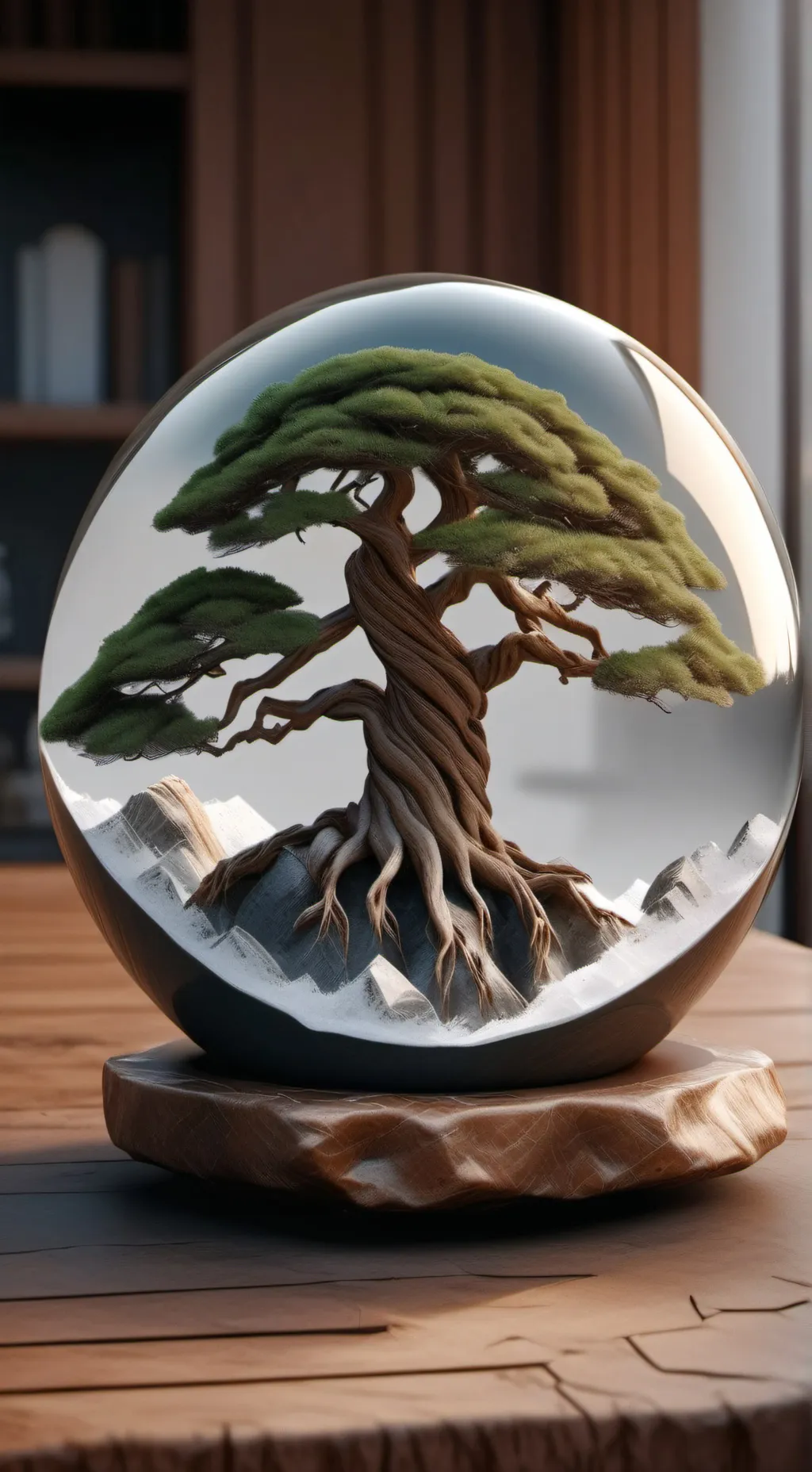 ai character: Owackx X you background