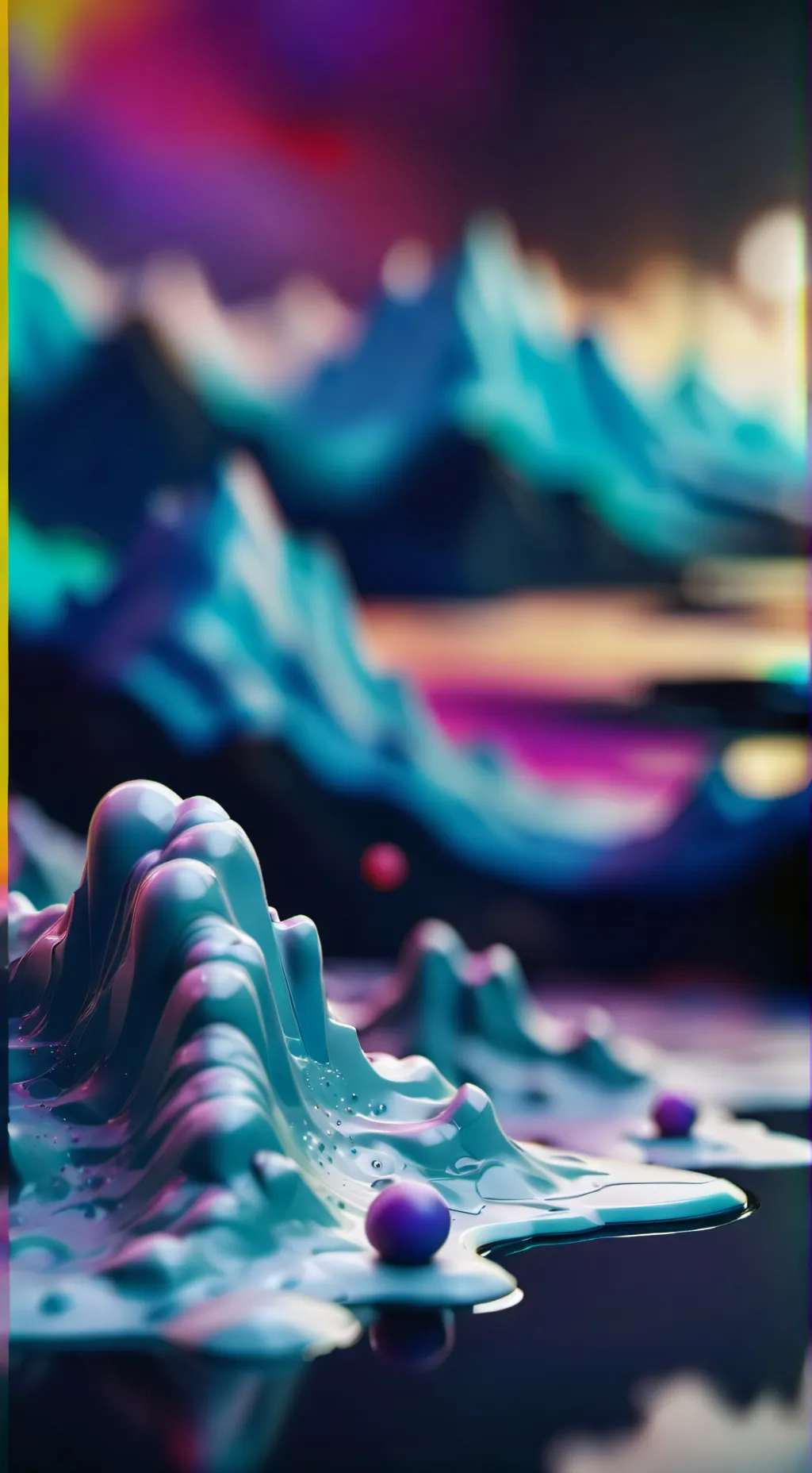 ai character: CH  background