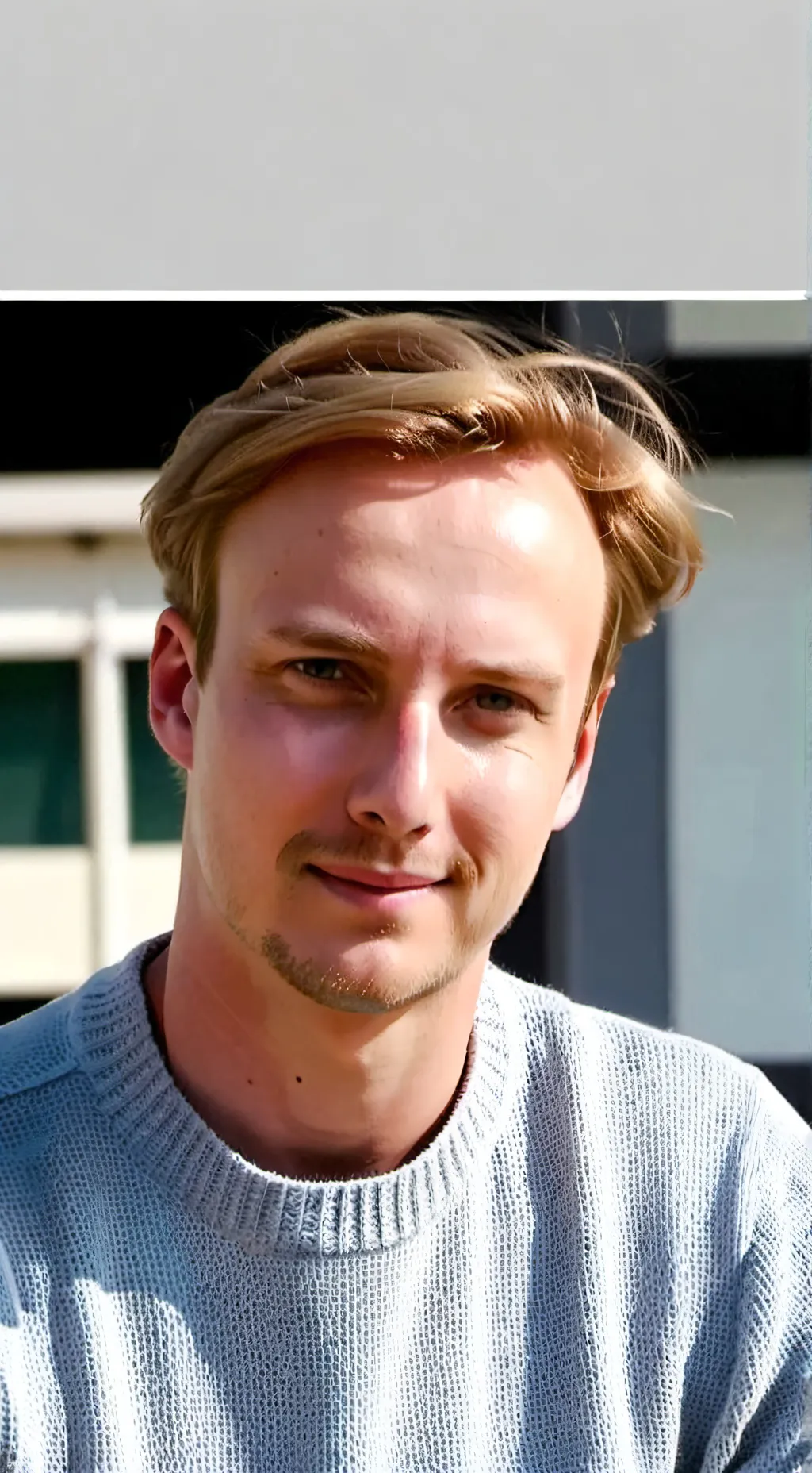 Talkie AI - Chat with The Salesman