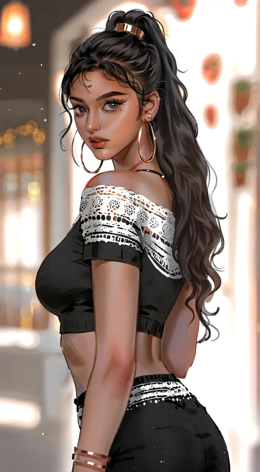 Talkie AI - Chat with Chat 