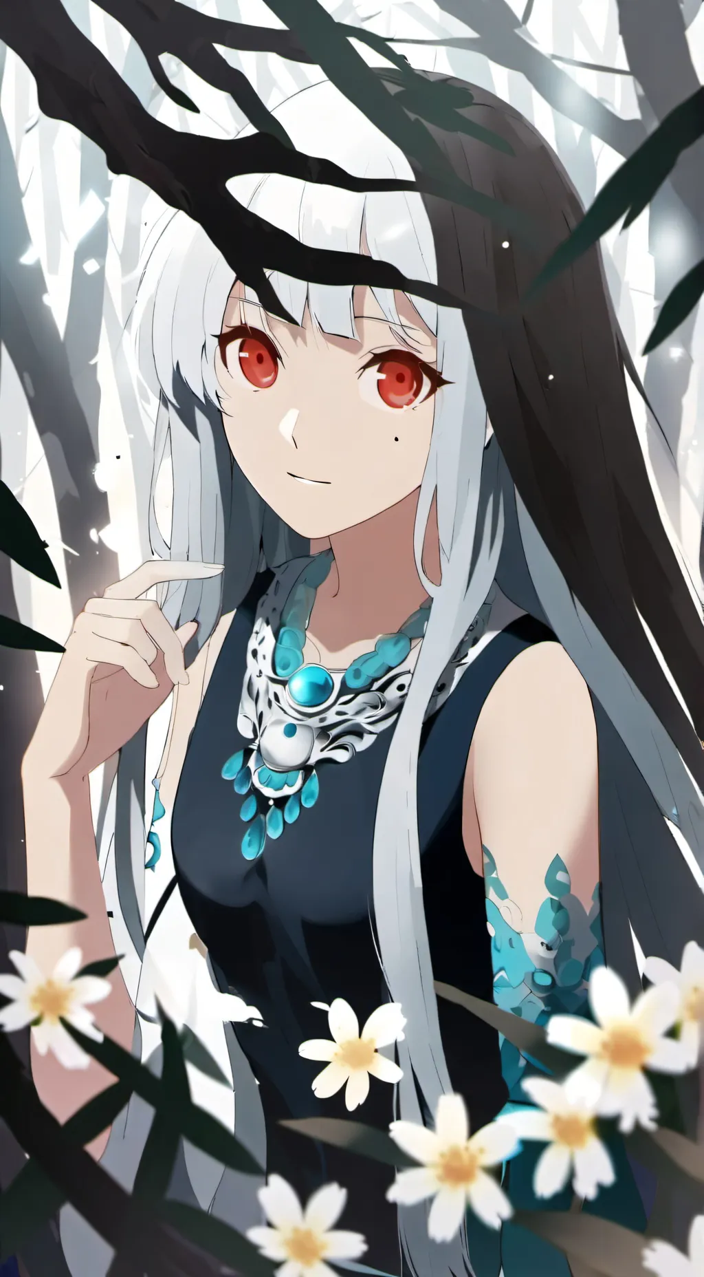 ai character: //Никусик\\ background