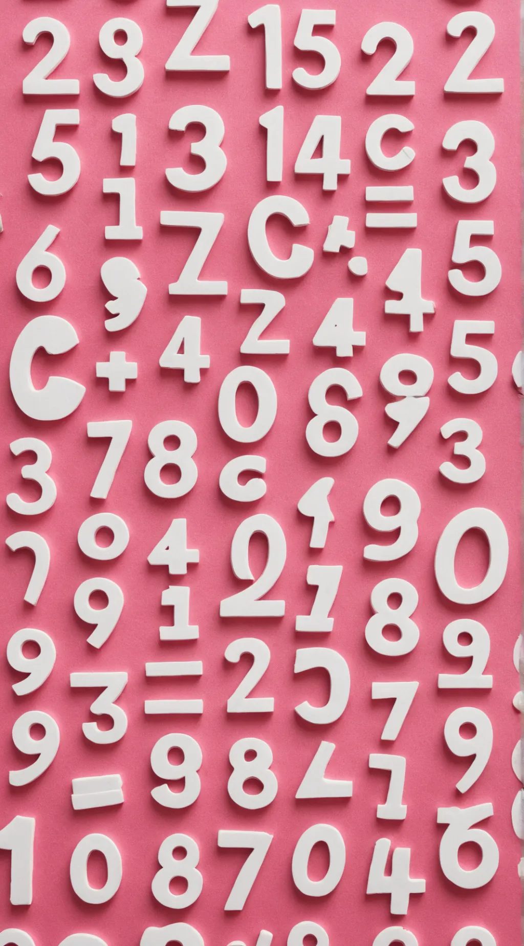 ai character: Lucky Number Guess background