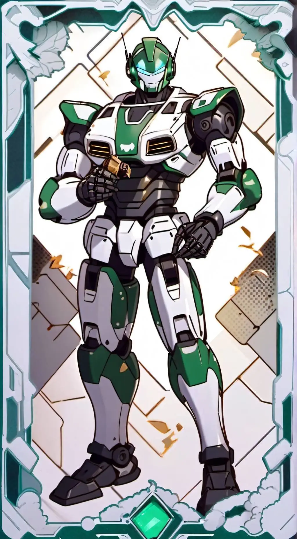 Talkie AI - Chat with Piston