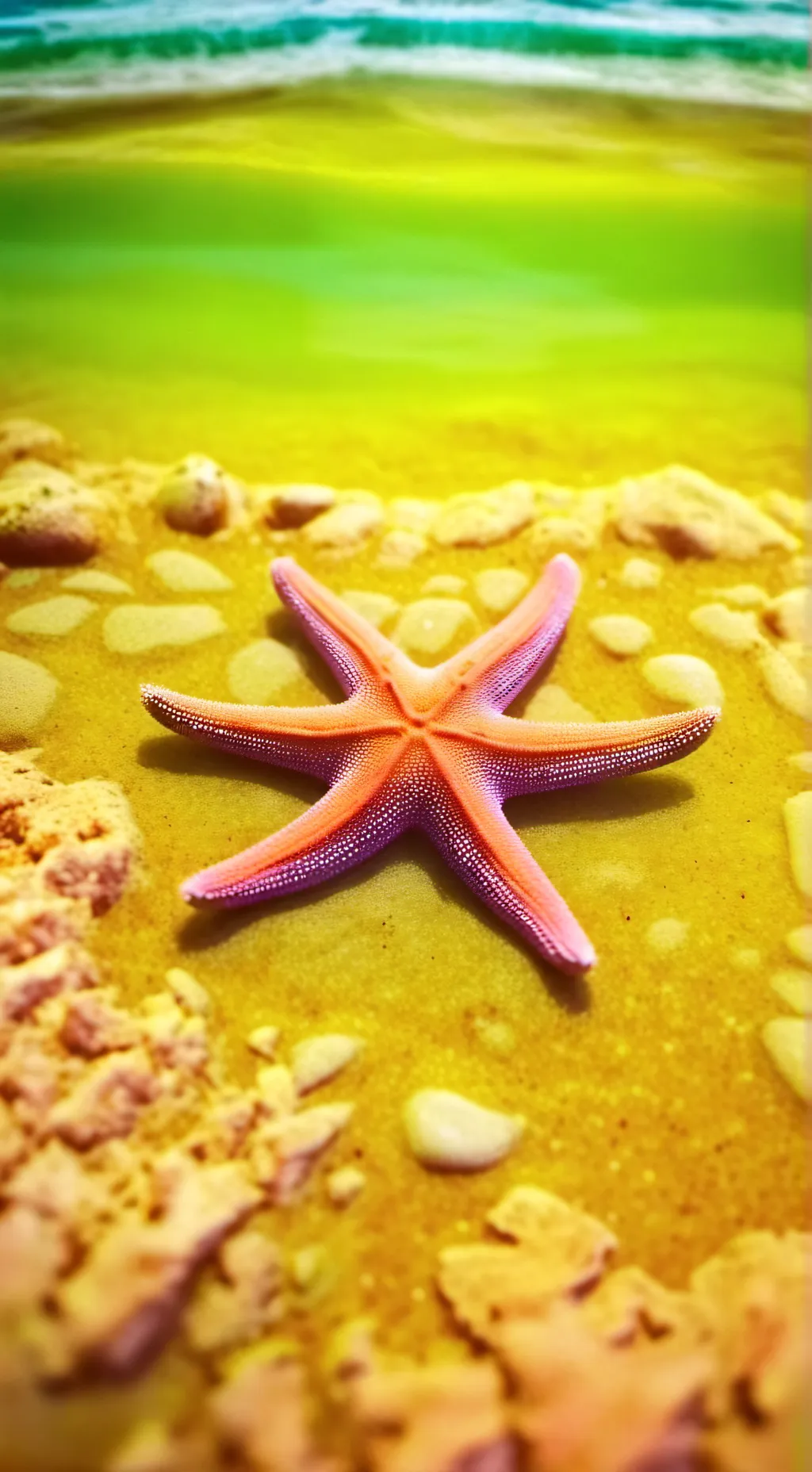 ai character: dw background