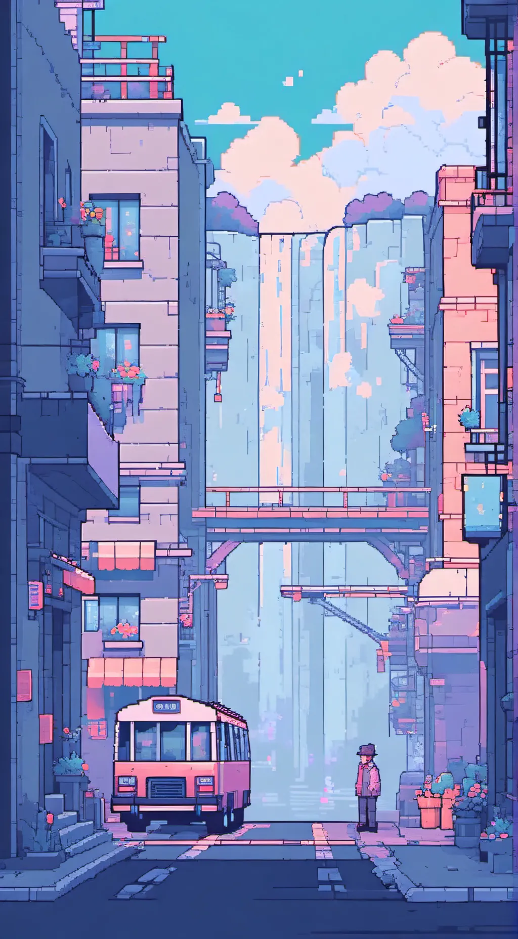 ai character: sprunky hater background