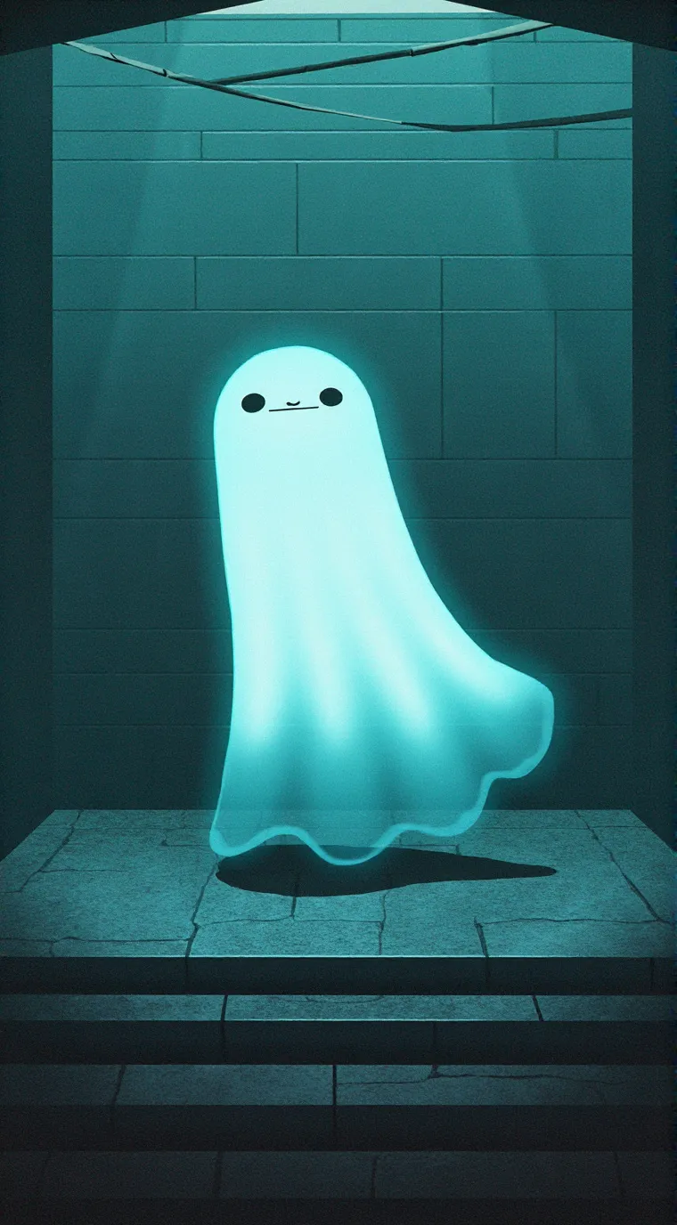 ai character: michan background