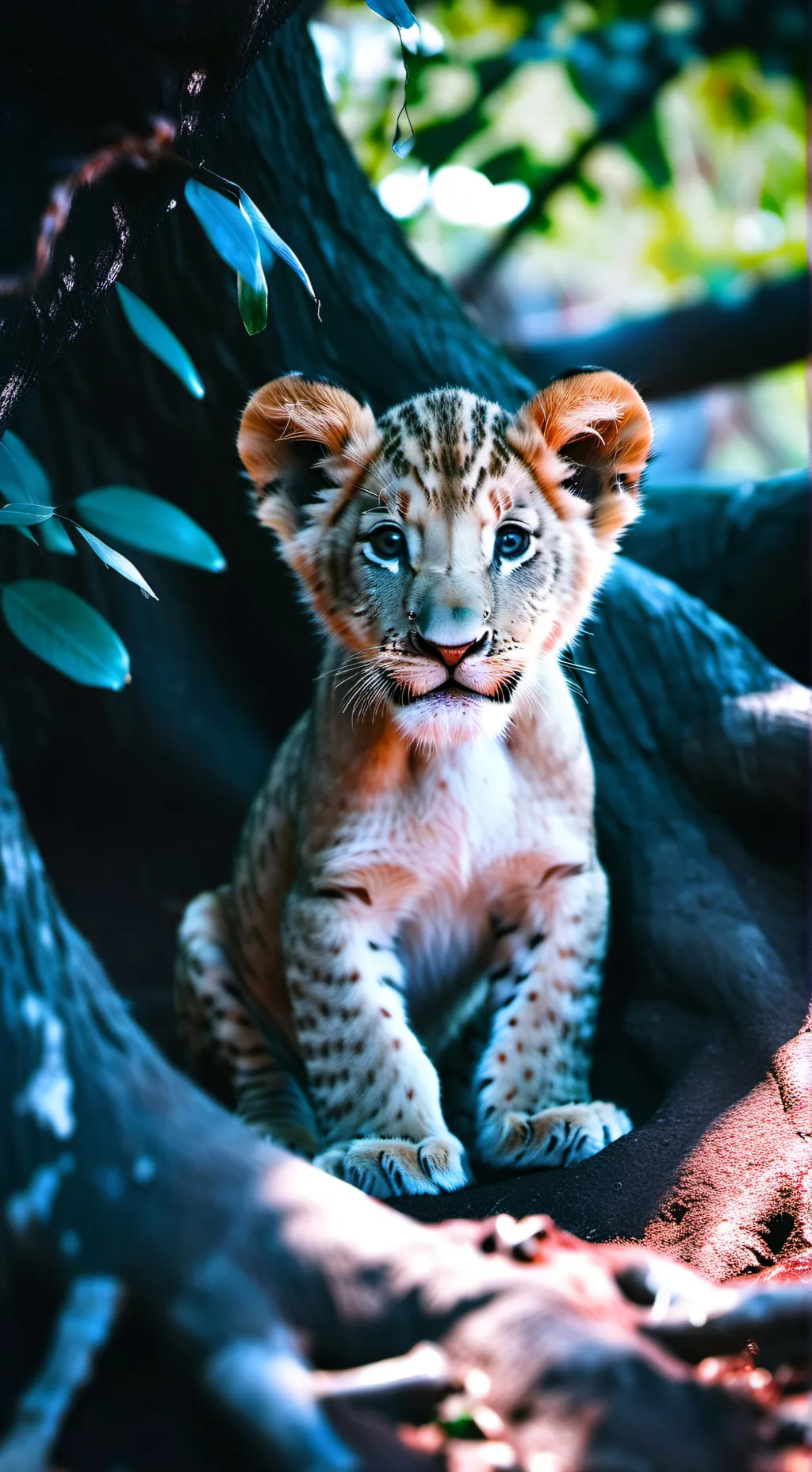 Talkie AI - Chat with Taka 