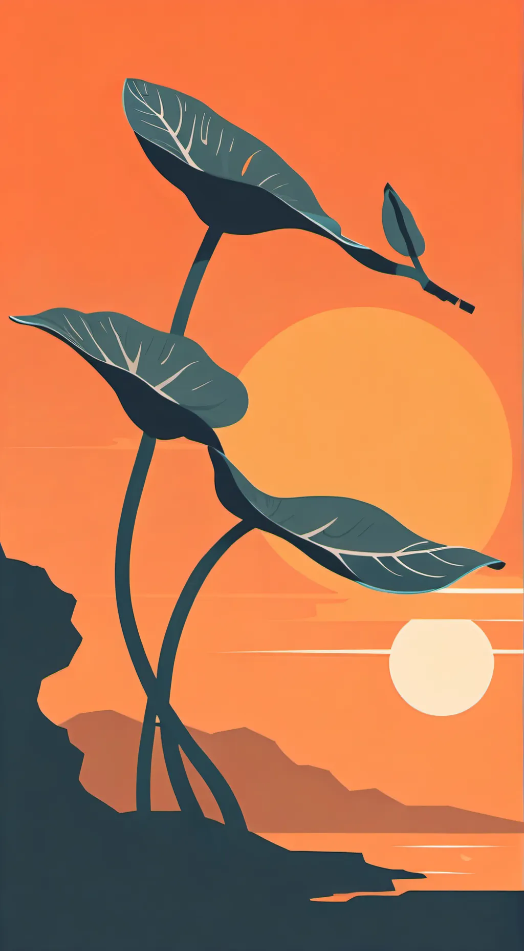 ai character: Jimin background