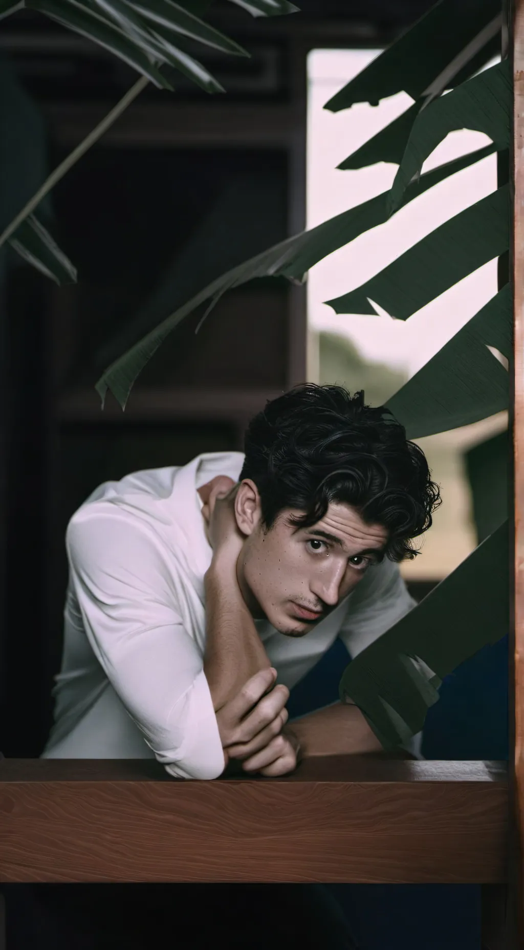 ai character: Corpse (jacksuper) background