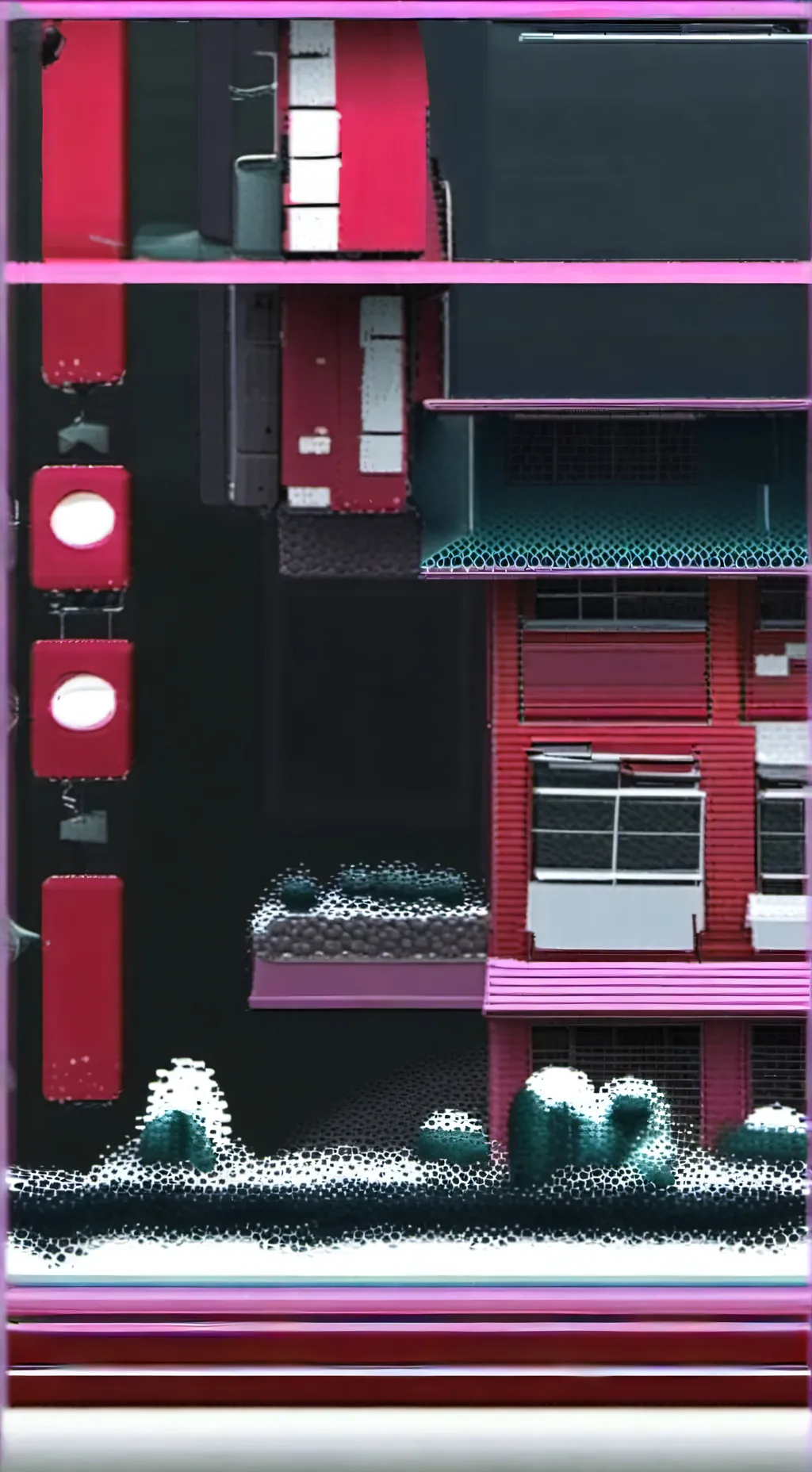 ai character: круг(из sg2) background