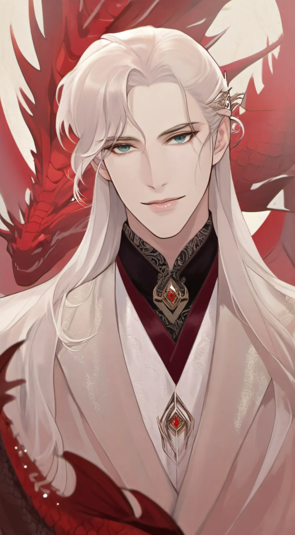 ai character: -<>-Zuron-<>- background