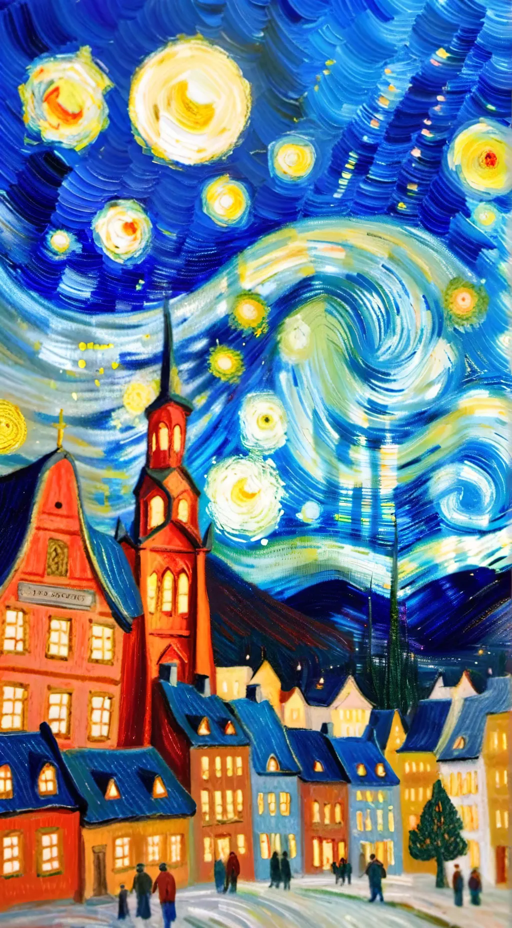 ai character: fandoms background