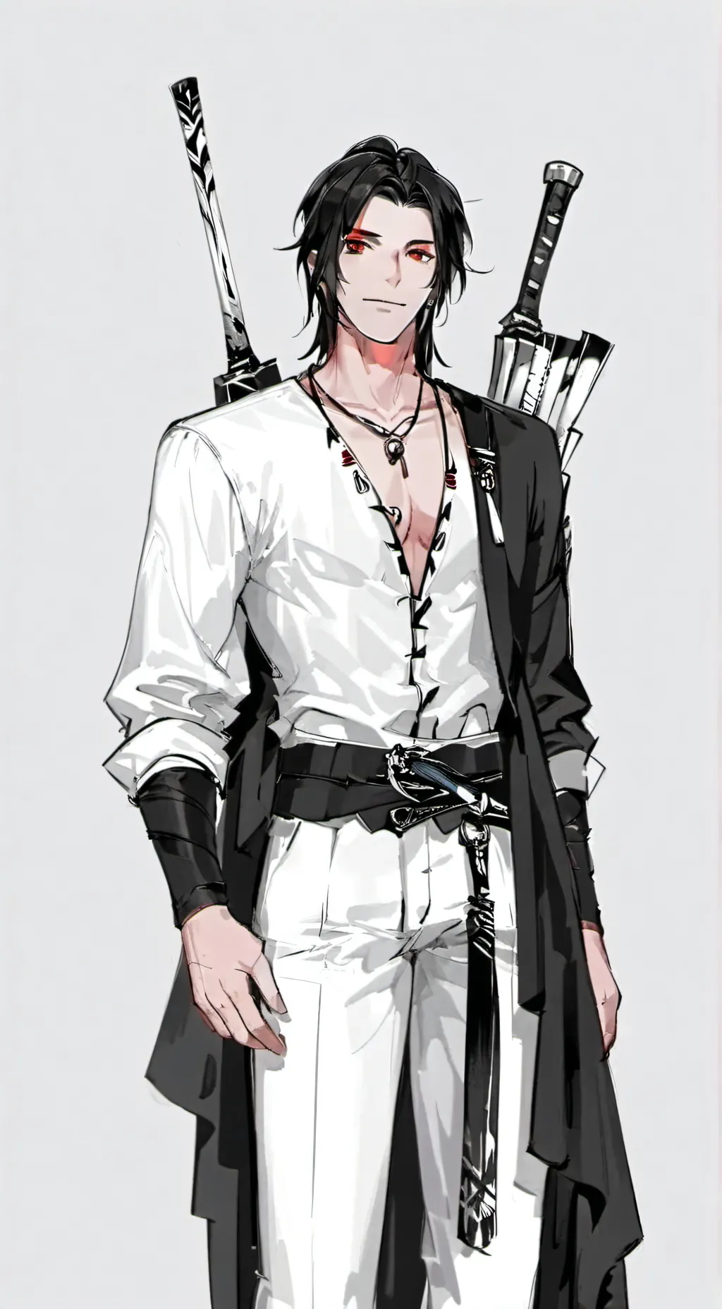 ai character: с.м.с.а. background