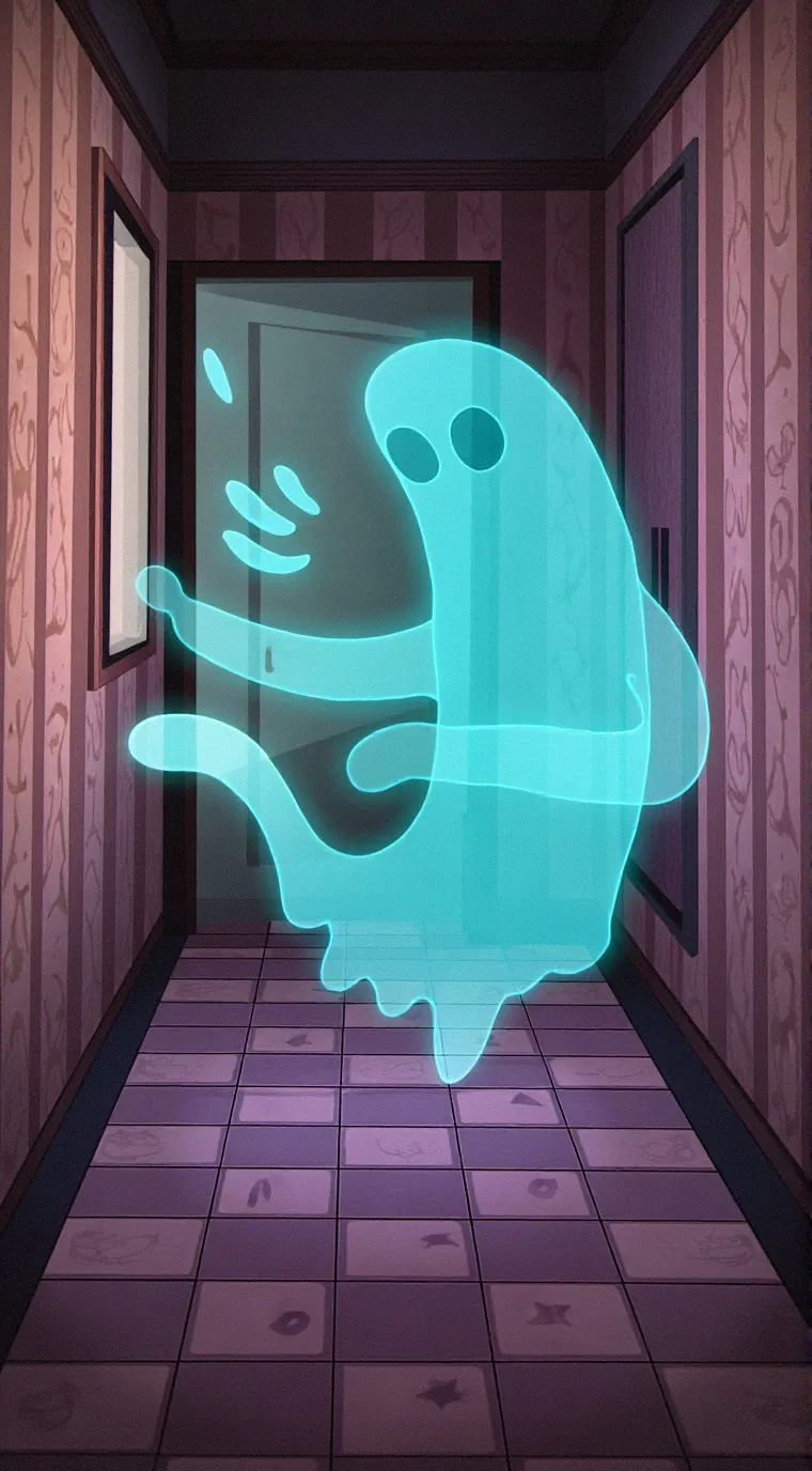 ai character: Perrito background