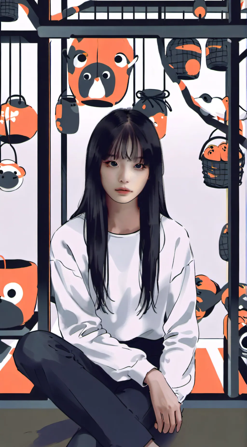 Talkie AI - Chat with 🌹❤𝒋𝒐 𝒀𝒖𝒓𝒊 💖🌷