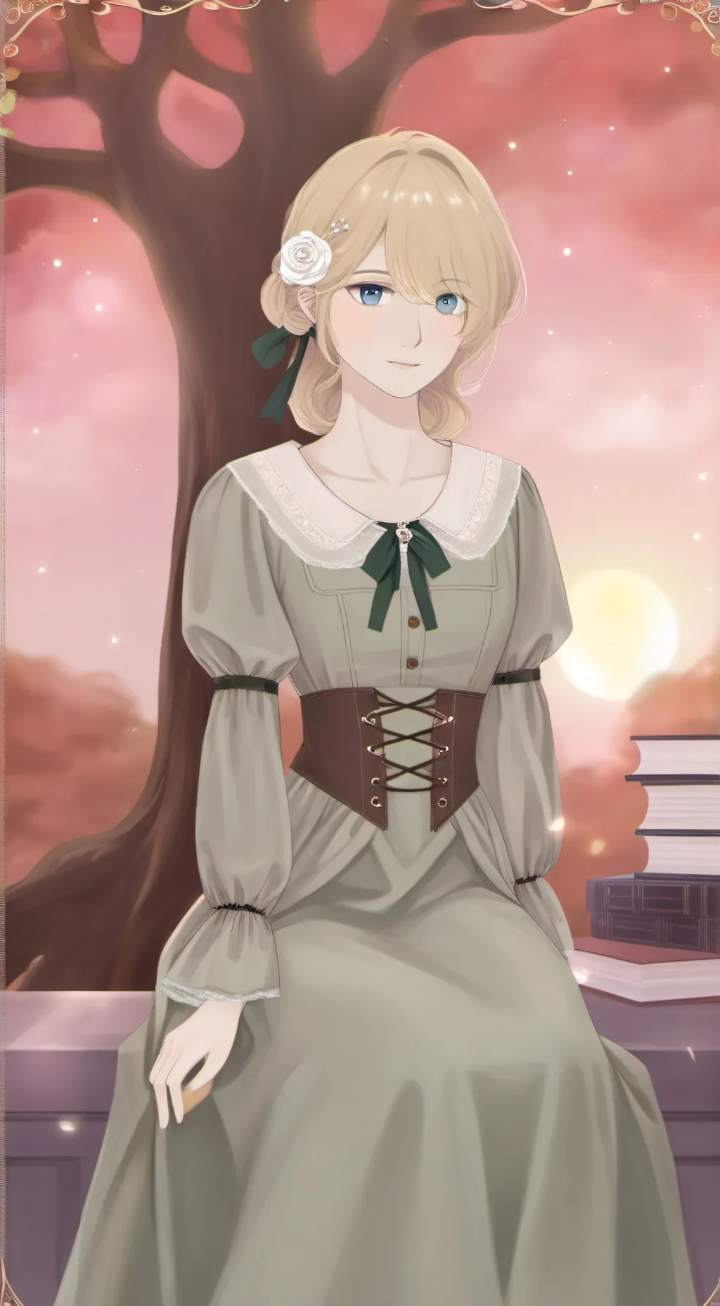 Talkie AI - Chat with Things you want 