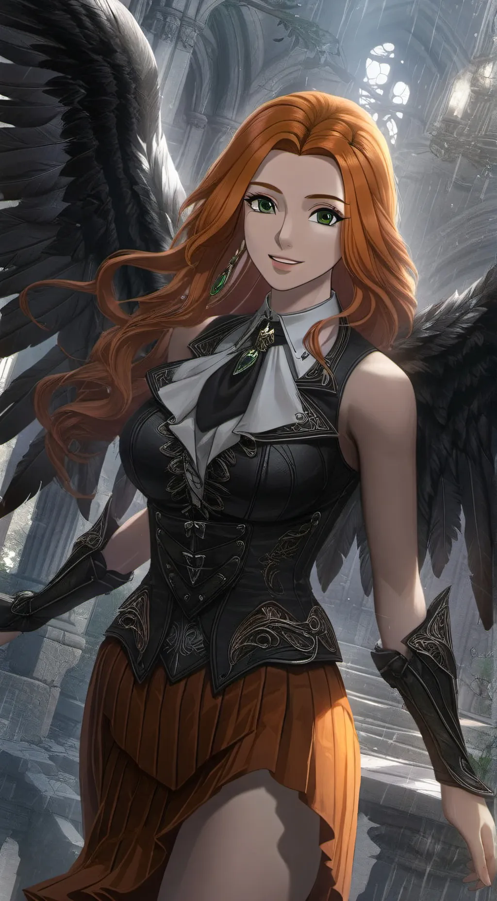 Talkie AI - Chat with Brightfire