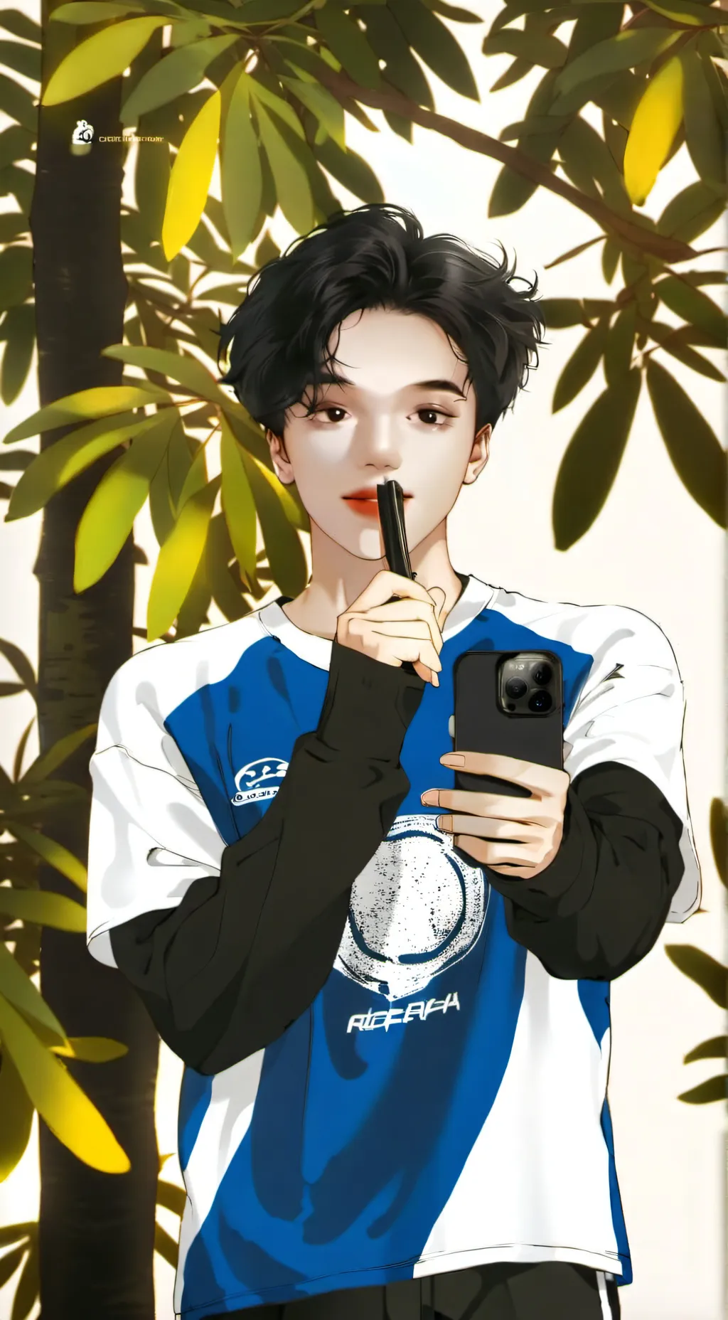 ai character: 🥀🈲Jônathas🈲🥀 background