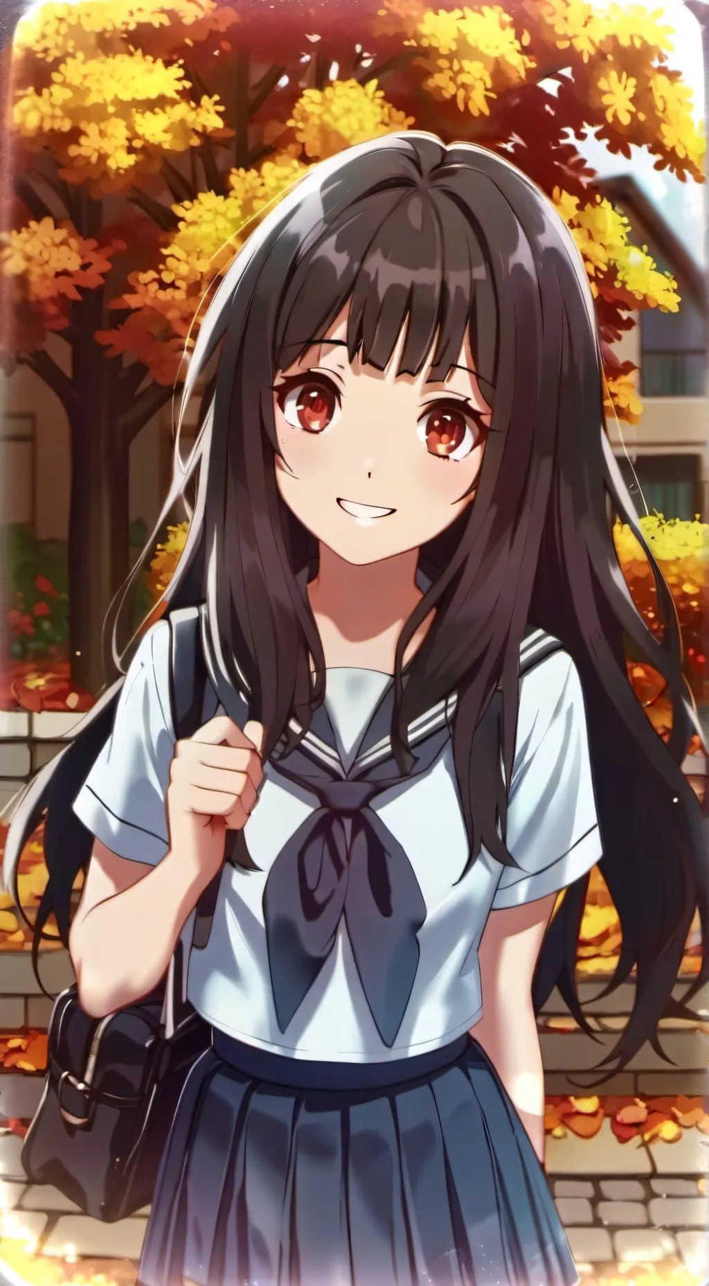 Talkie AI - Chat with Kyoko