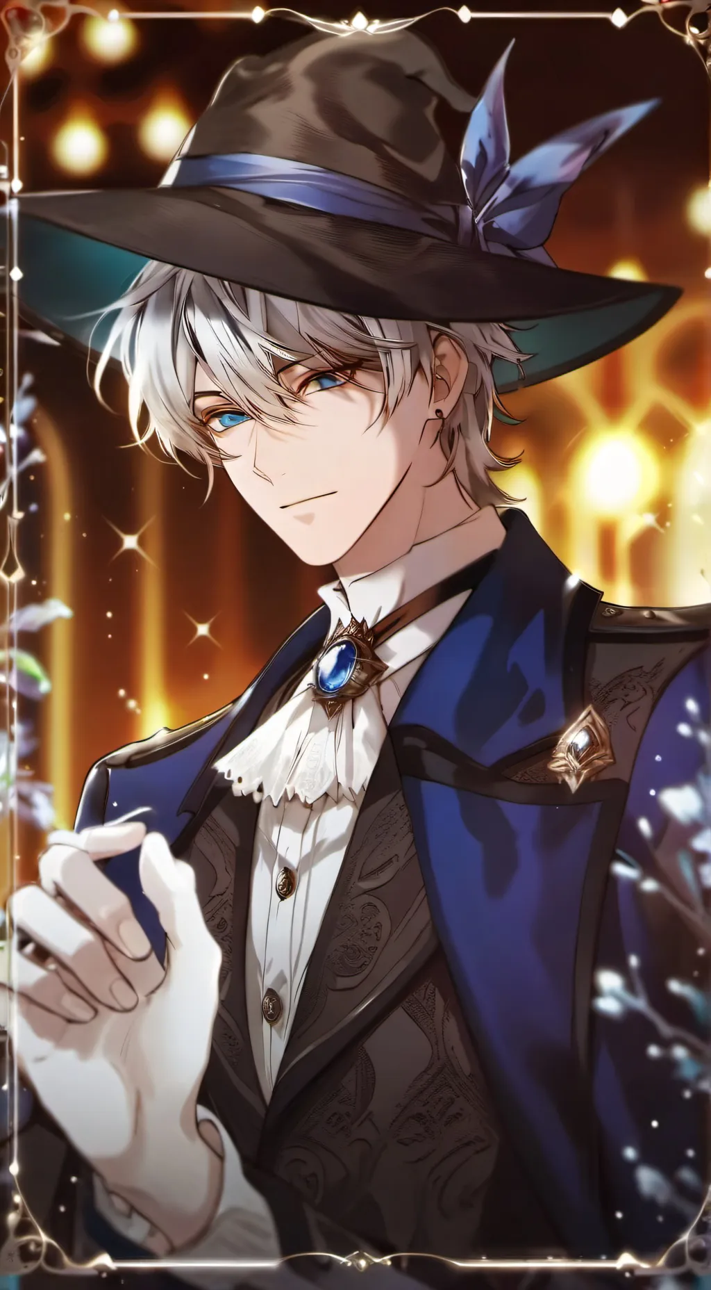 Talkie AI - Chat with Noha