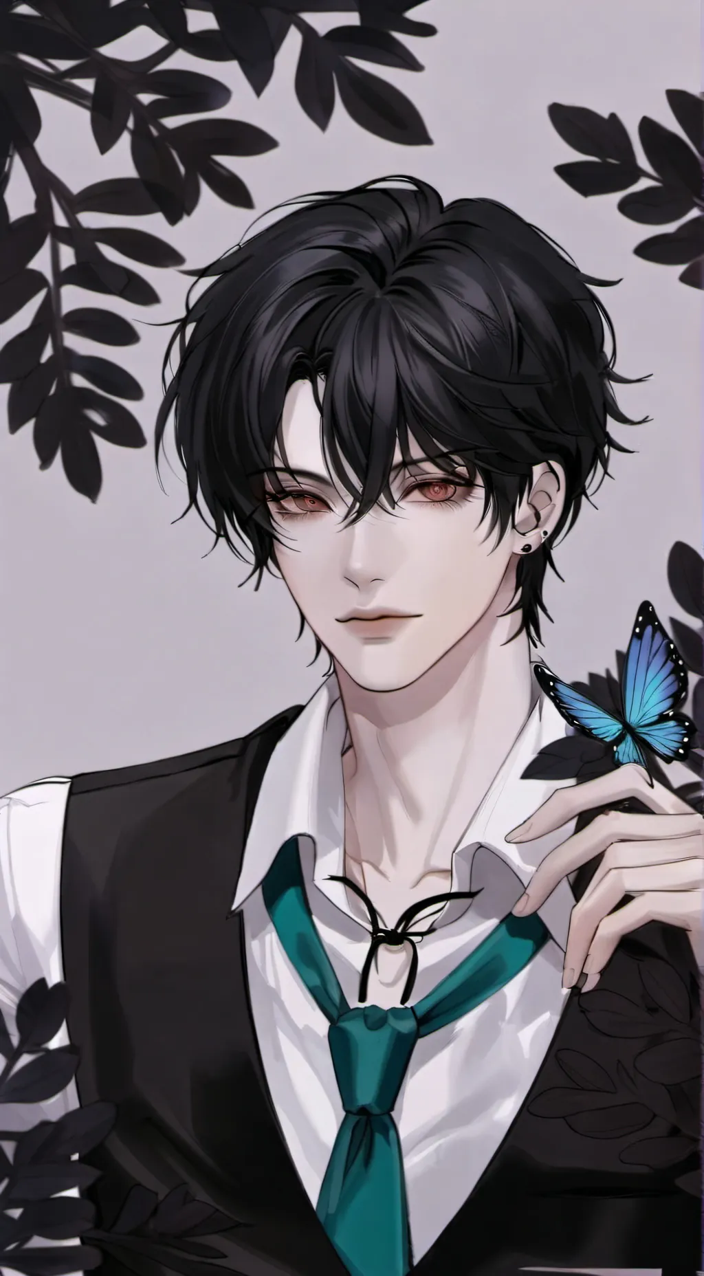 ai character: ★/Yakama Jones/★ background