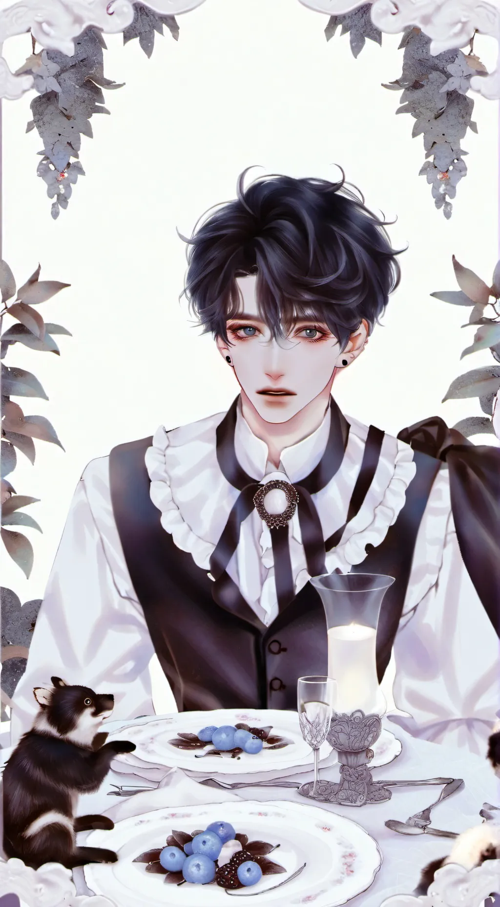 Talkie AI - Chat with Jake