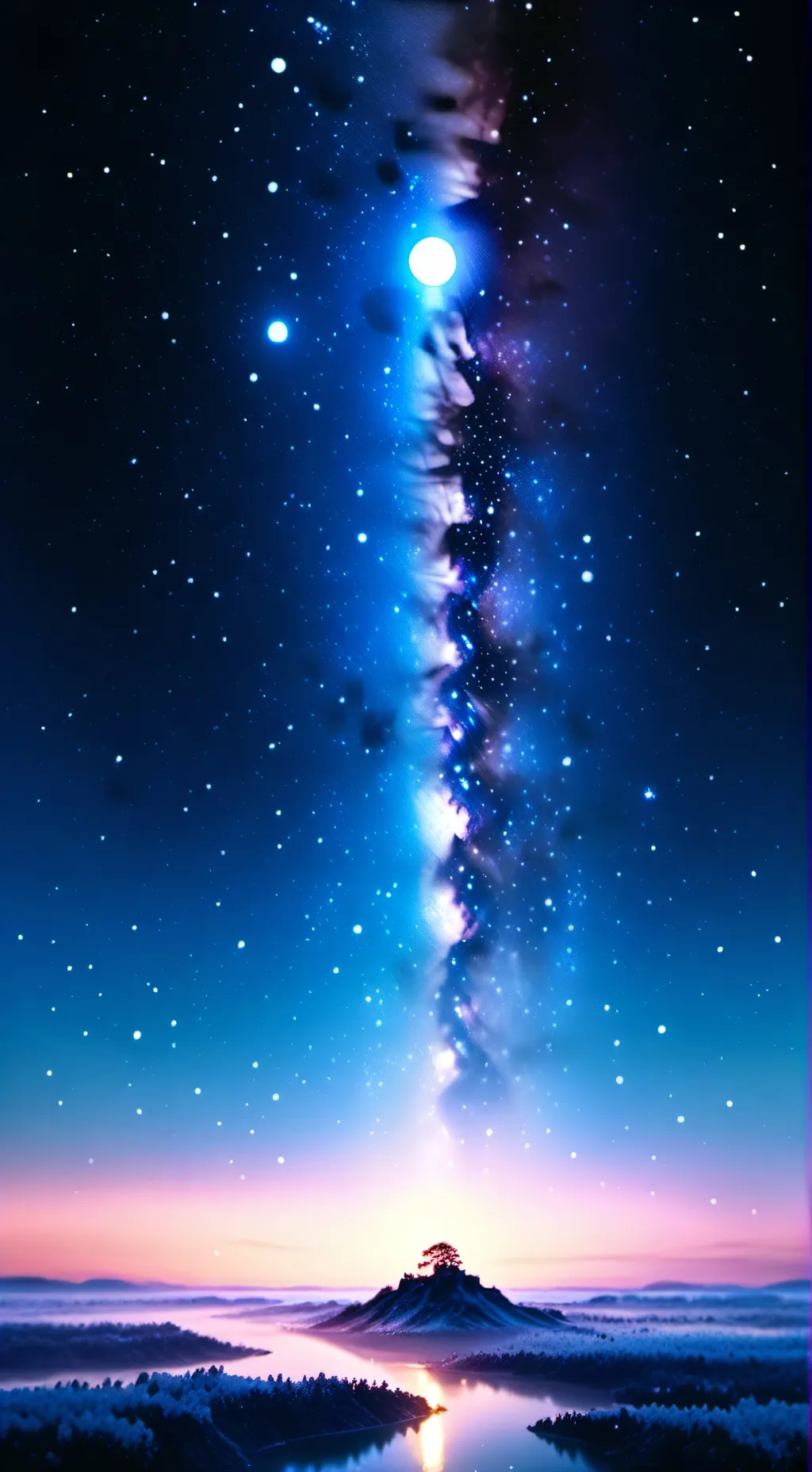 ai character: MHA background