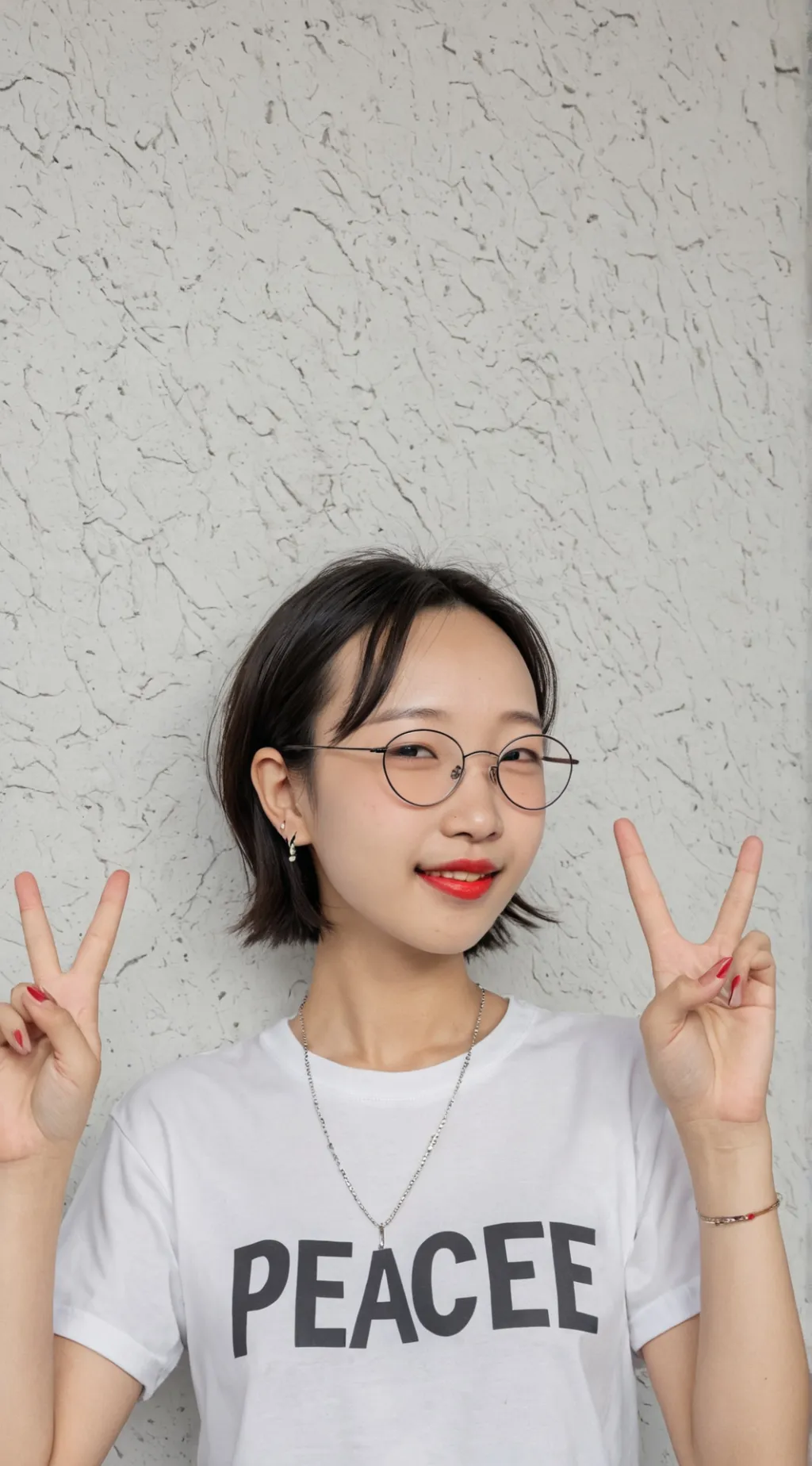 Talkie AI - Chat with Hannah Bahng 