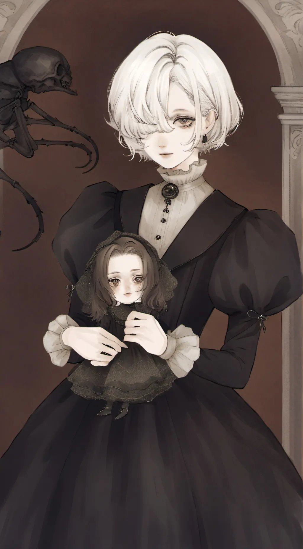 Talkie AI - Chat with Sekuki Kenobi