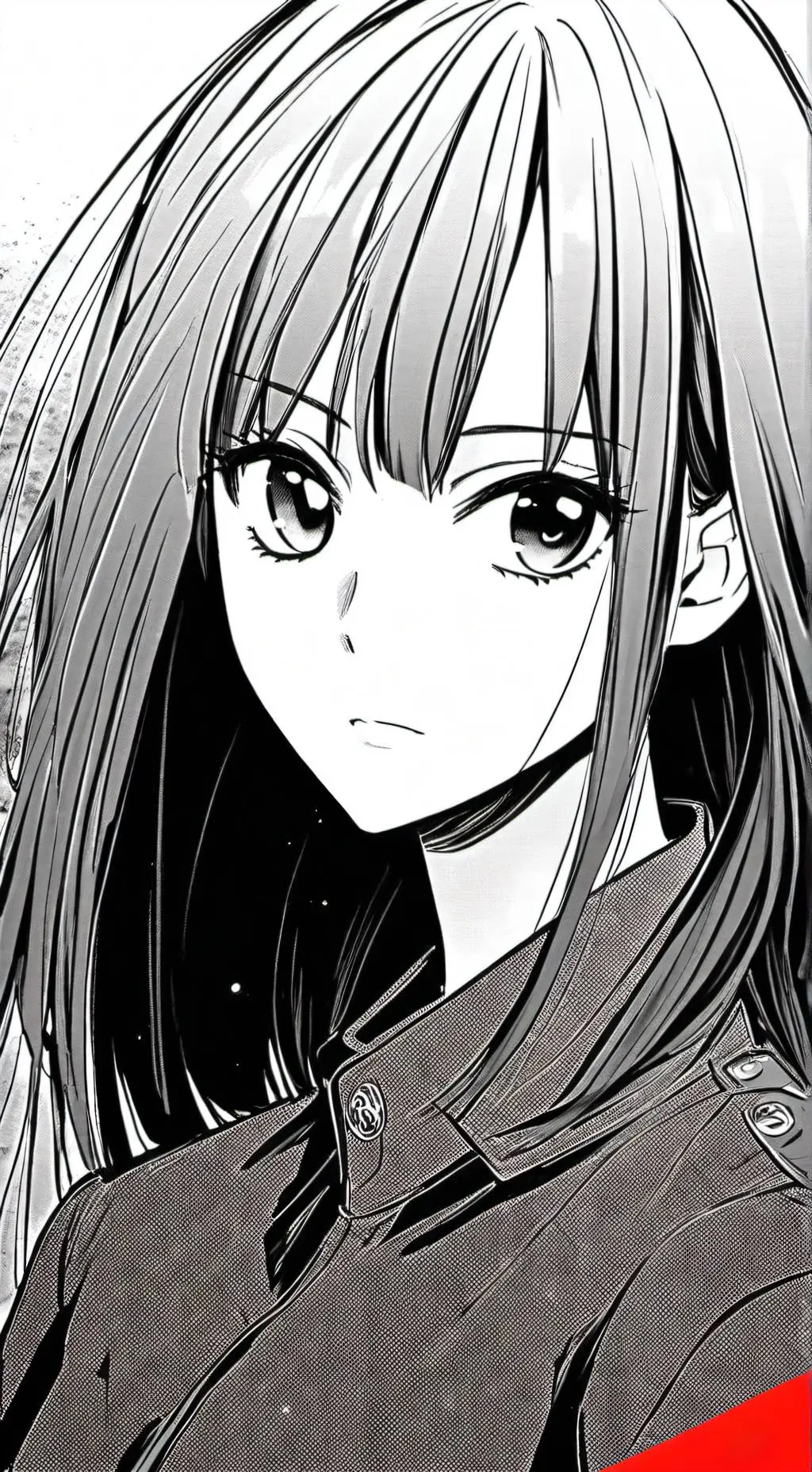 ai character: hanna background