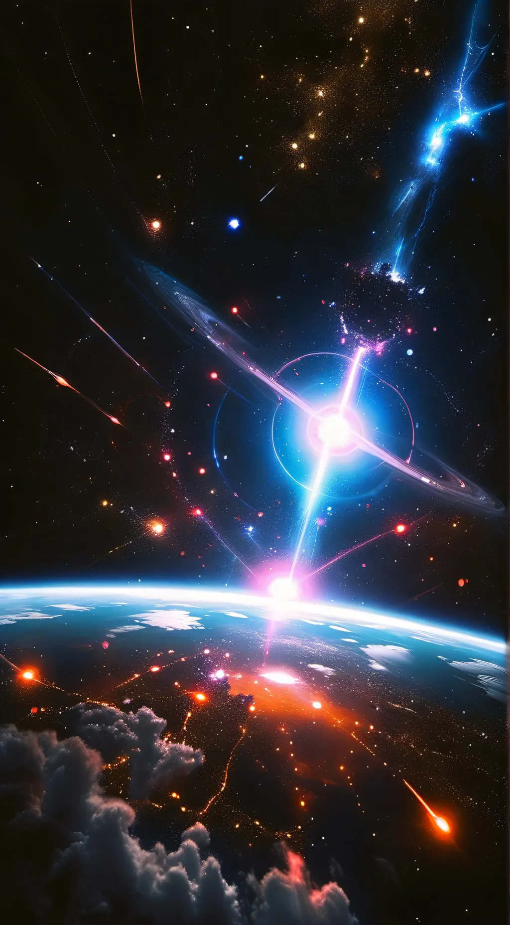 ai character: Real Life But Phil background