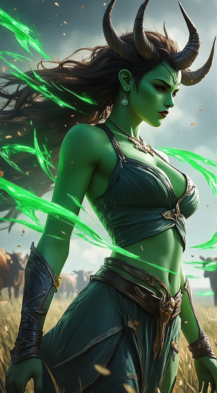 Talkie AI - Chat with Minisa