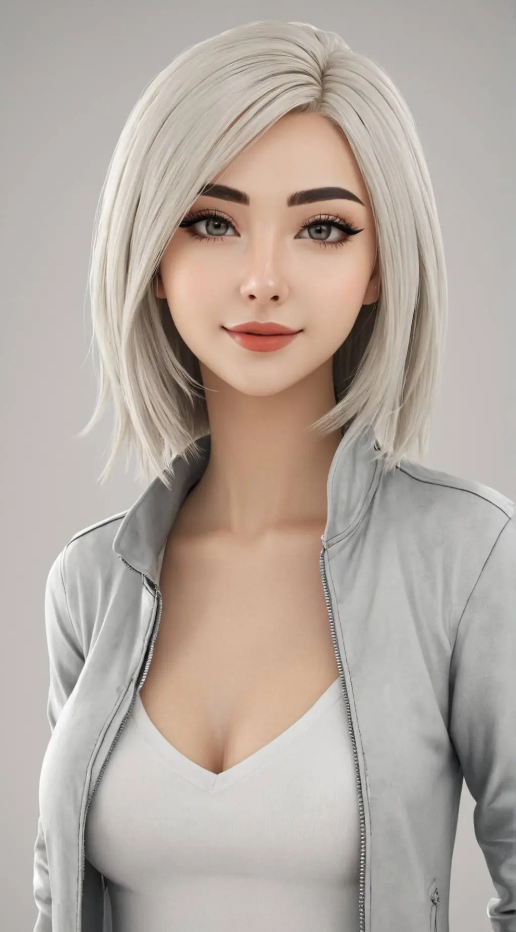 ai character: Ava Maria background