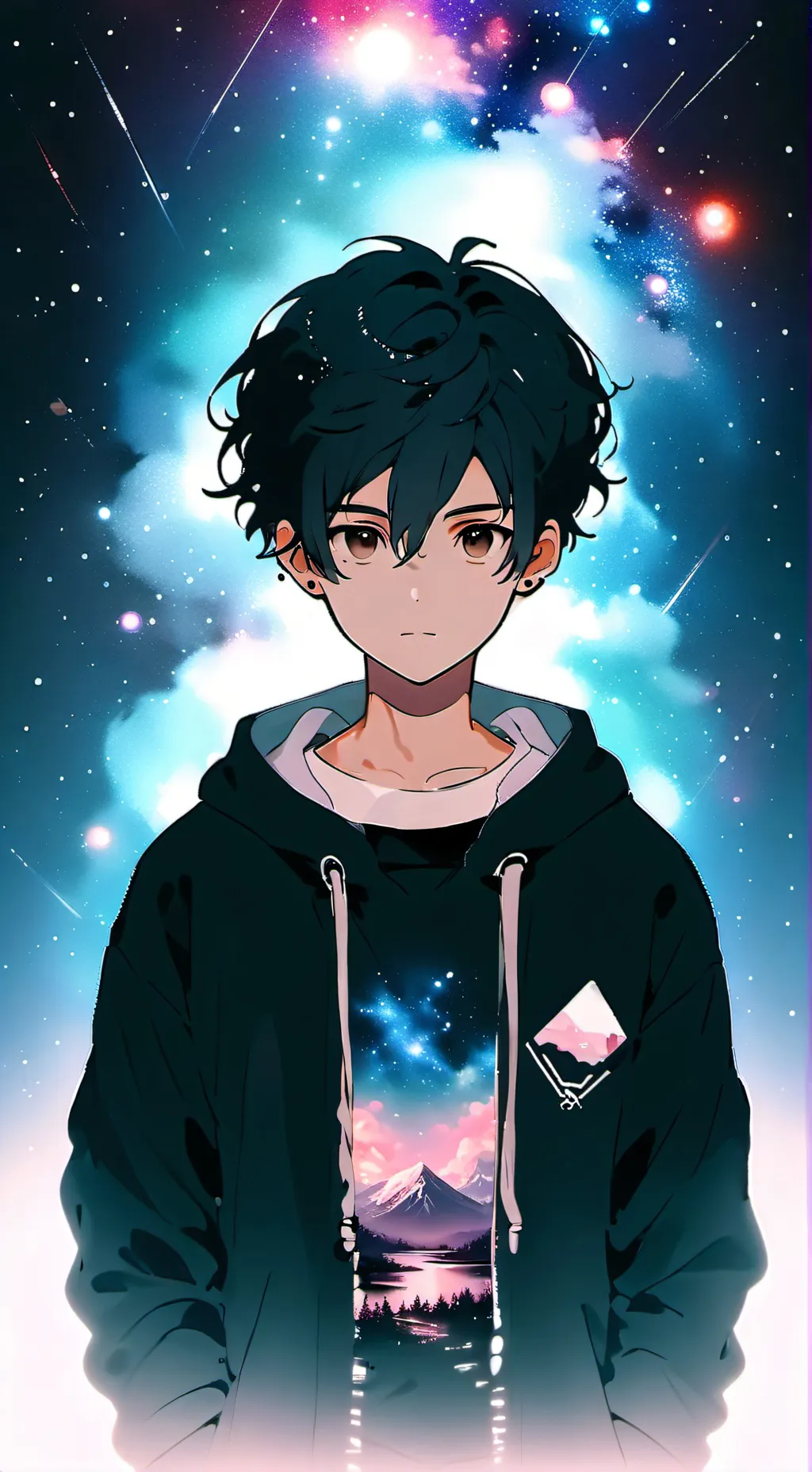 Talkie AI - Chat with Daniel