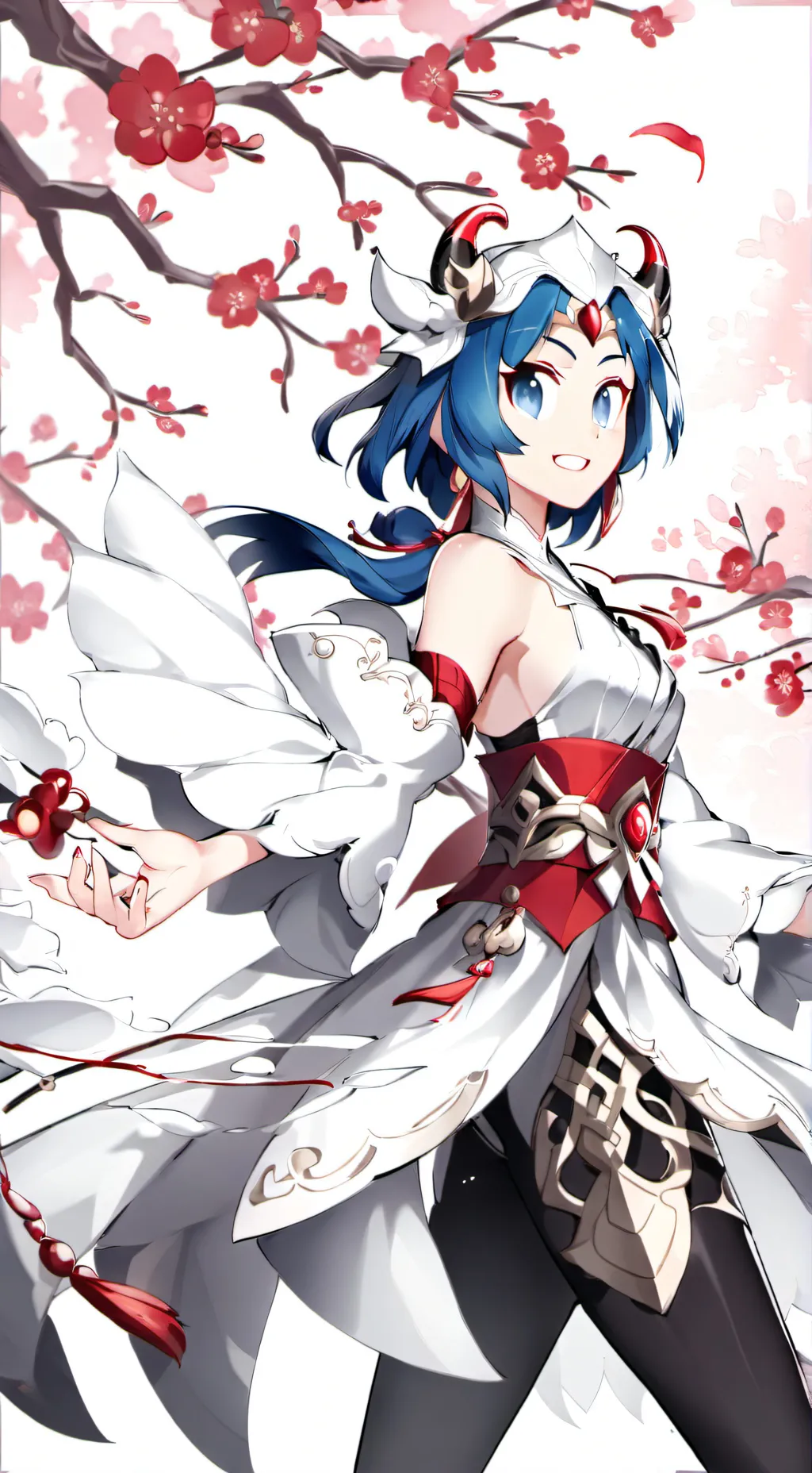 ai character: johnny Minecraft  background