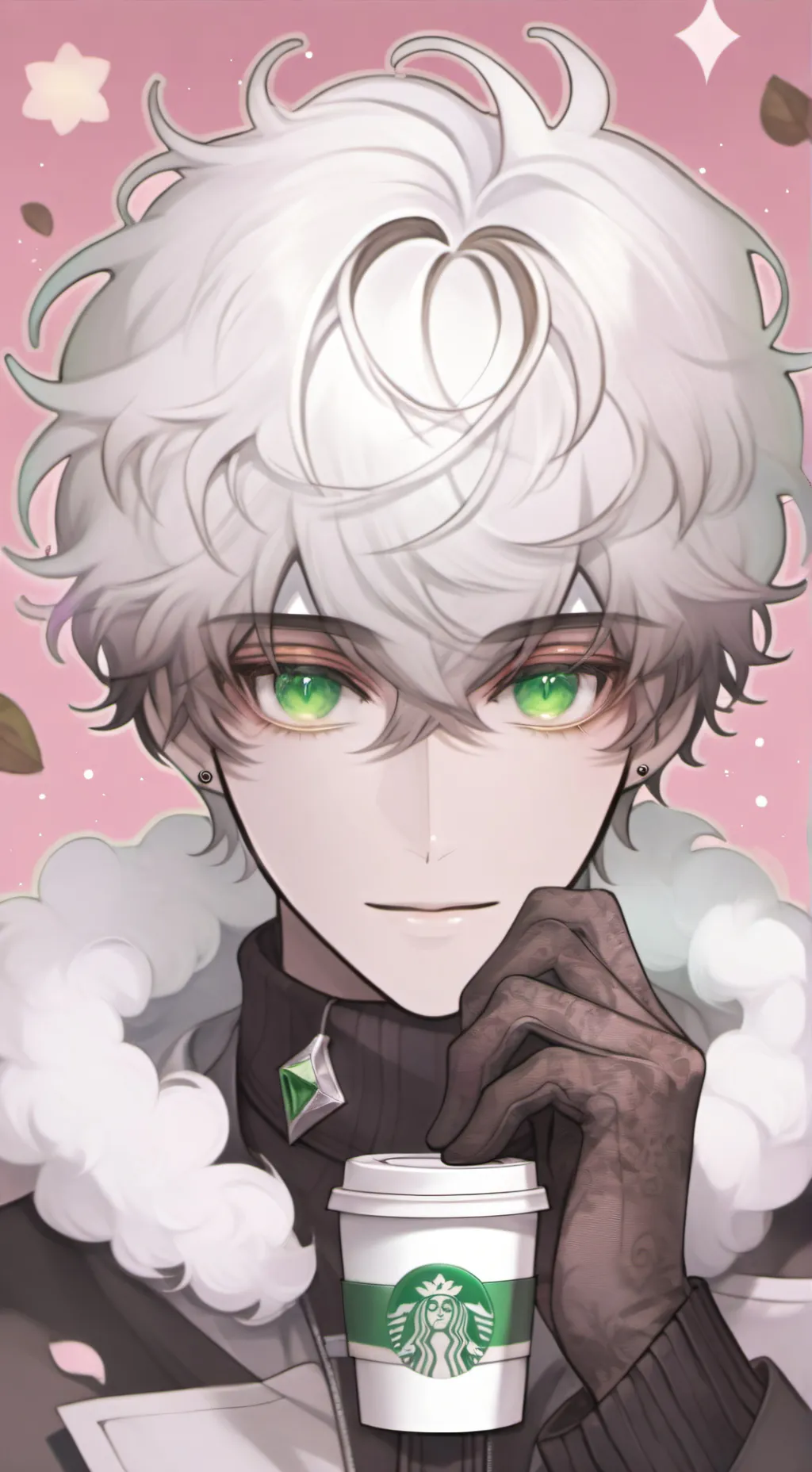 ai character: `—×~ALAC~×—` background