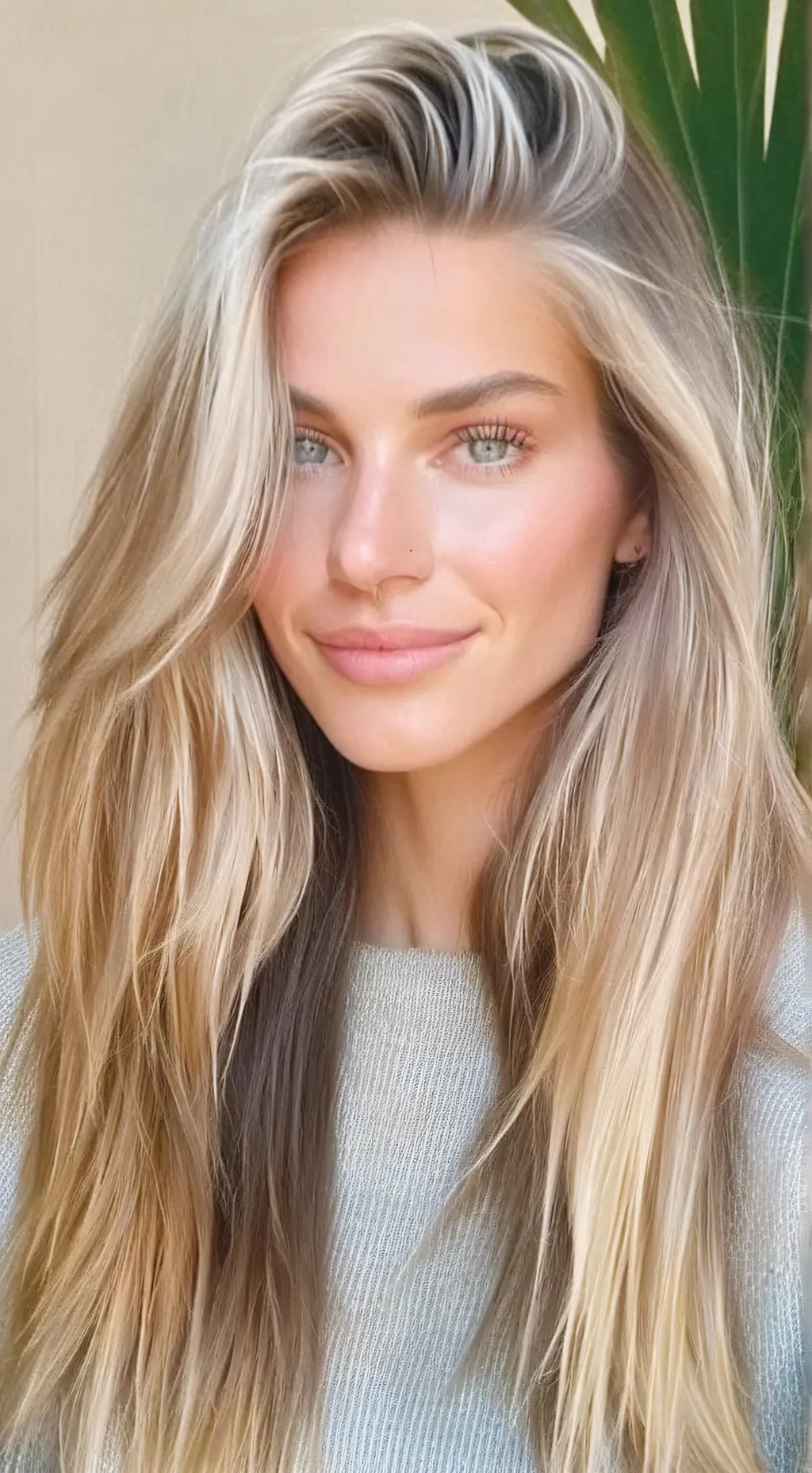 ai character: IT cast background