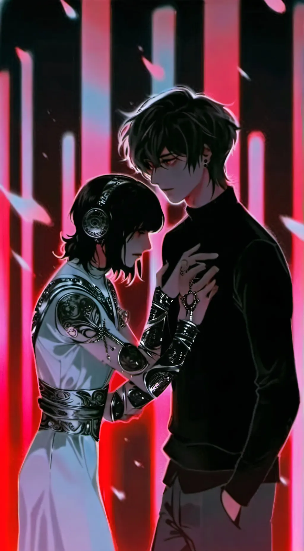 ai character: (™alex)y(™ Alexia) background