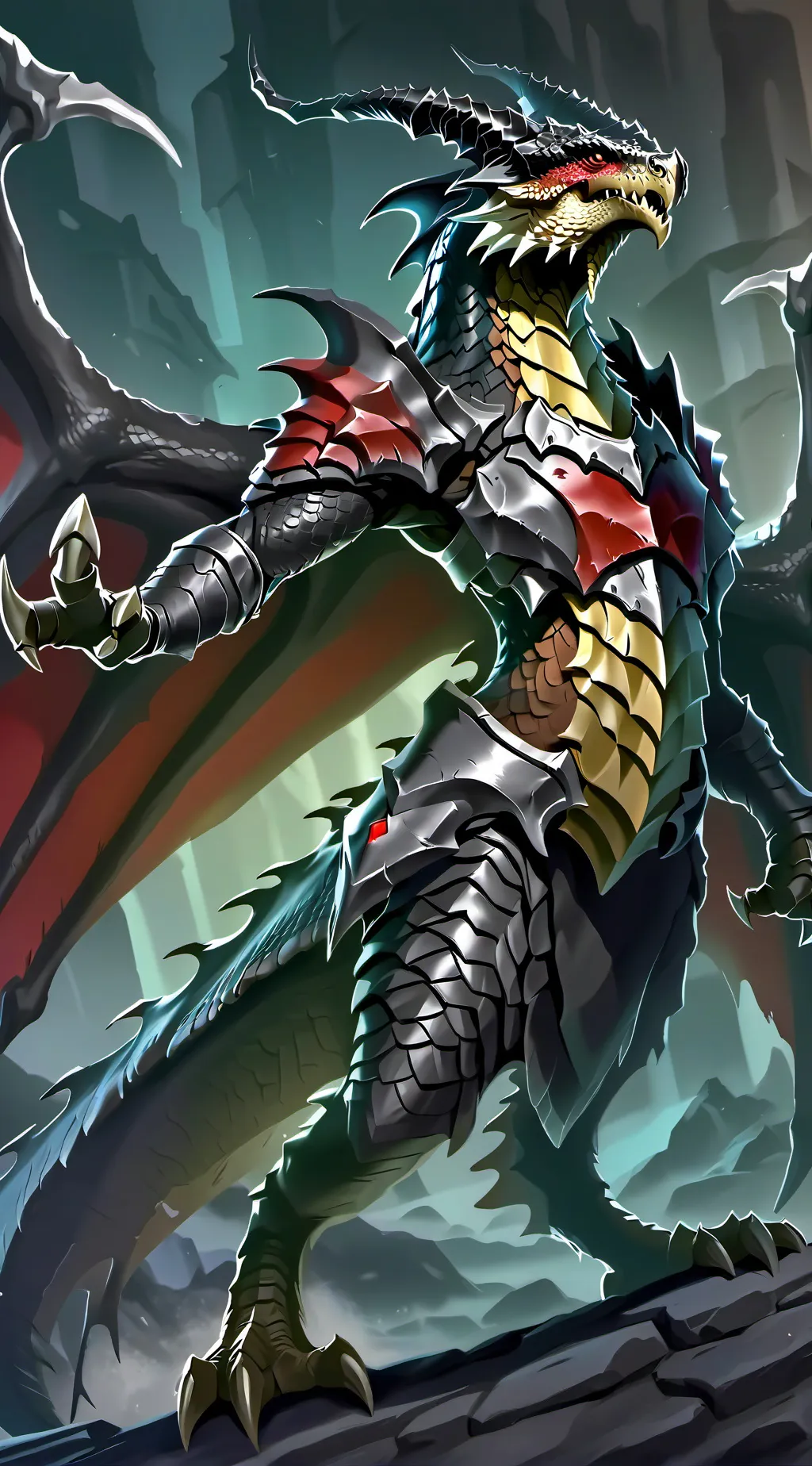 Talkie AI - Chat with Magma