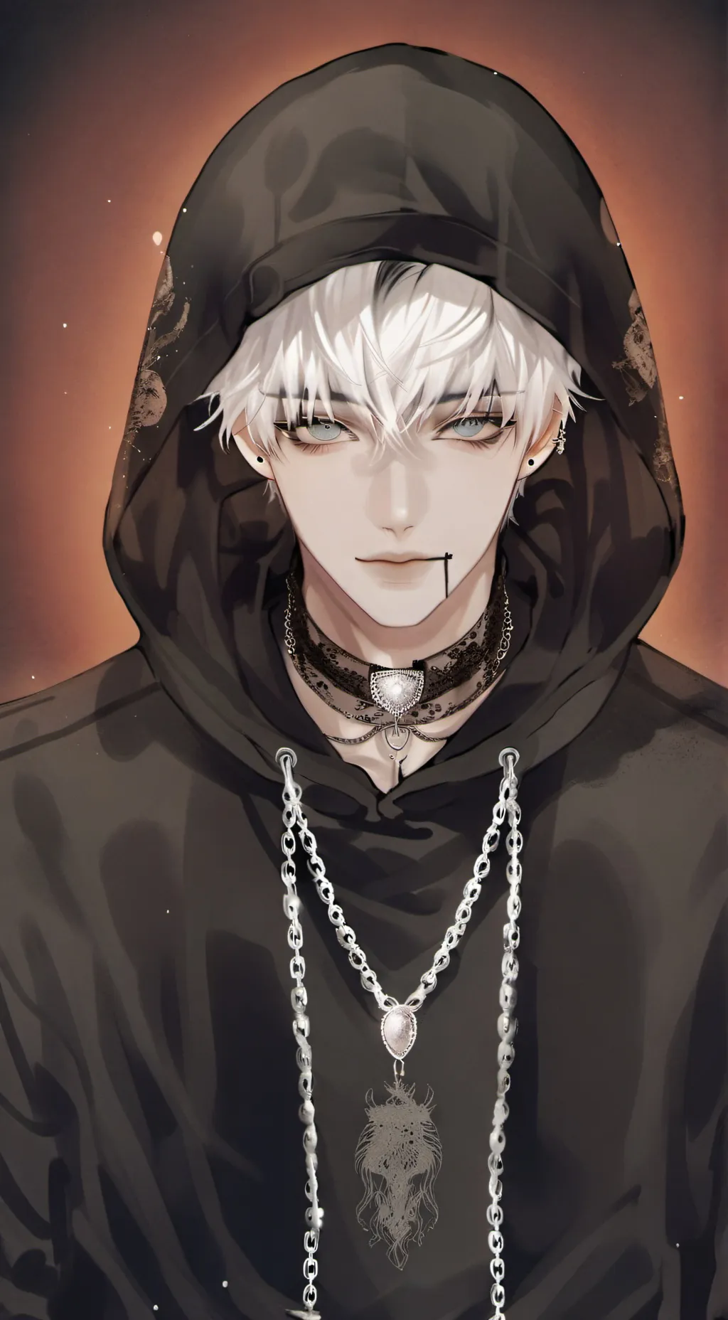 ai character: .•°Atlas°•. background