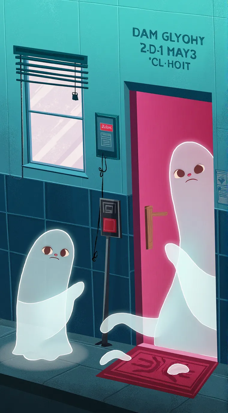 ai character: amy locaaa background