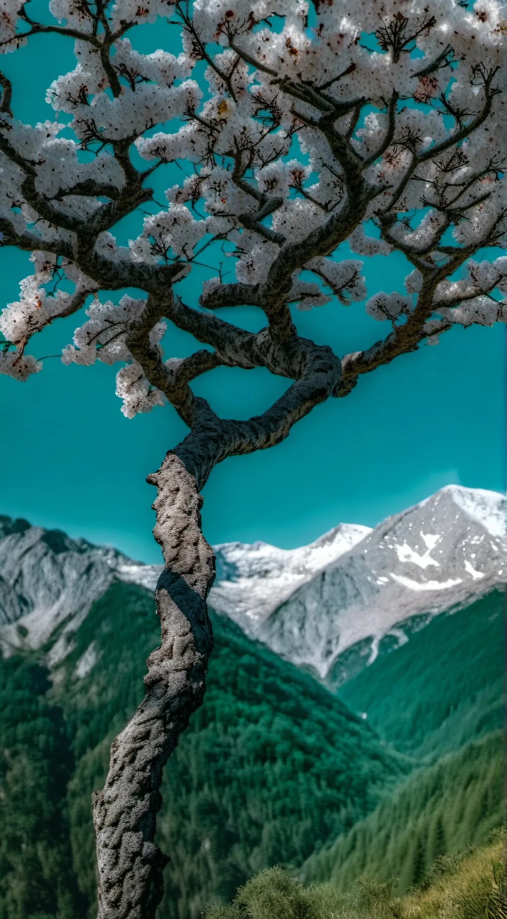 ai character: Rogueblade XD background